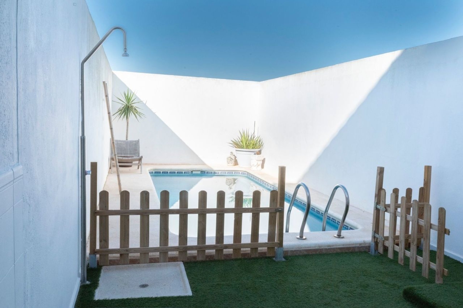 Resale - Townhouse - San Pedro del Pinatar