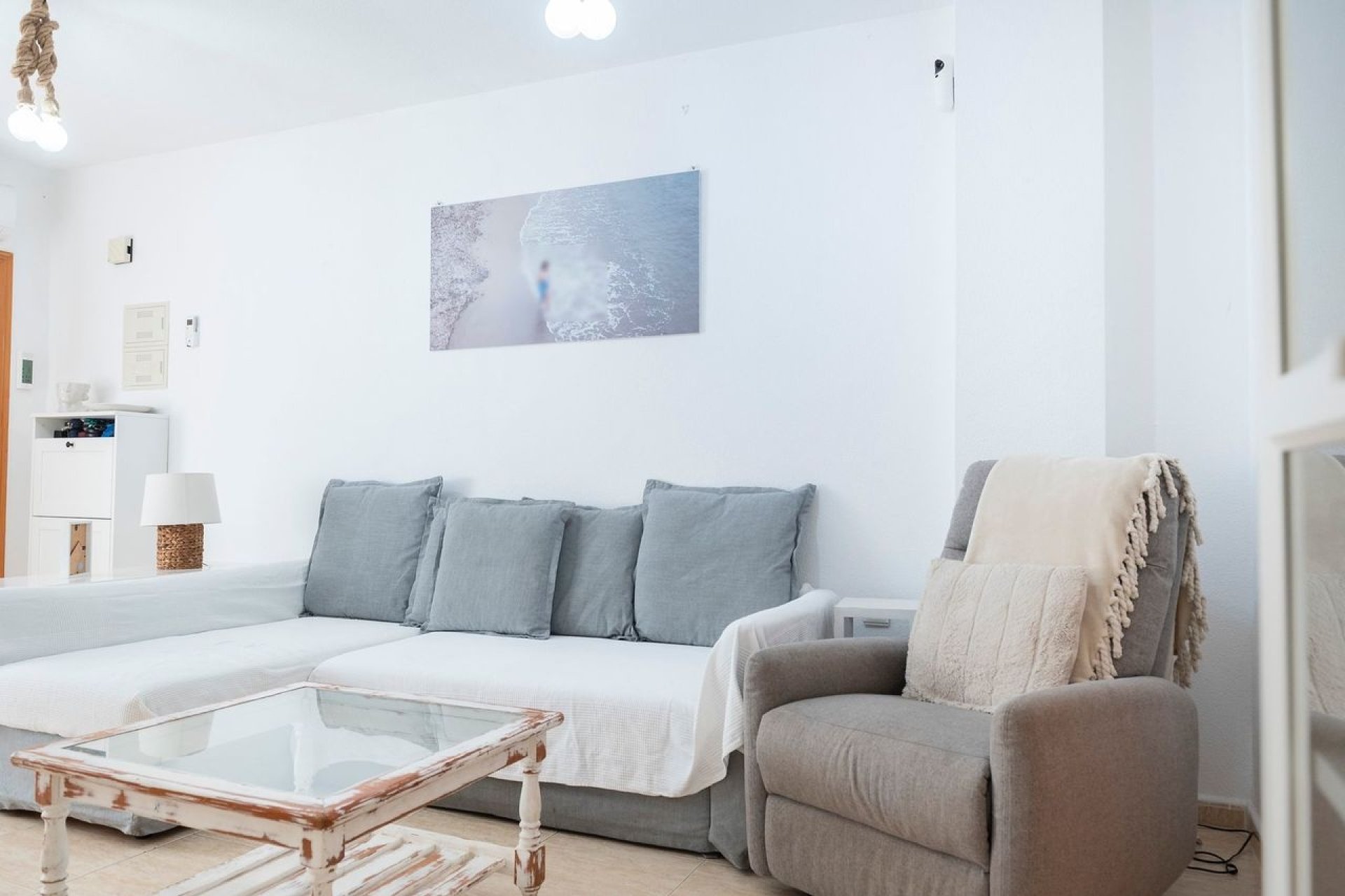 Resale - Townhouse - San Pedro del Pinatar