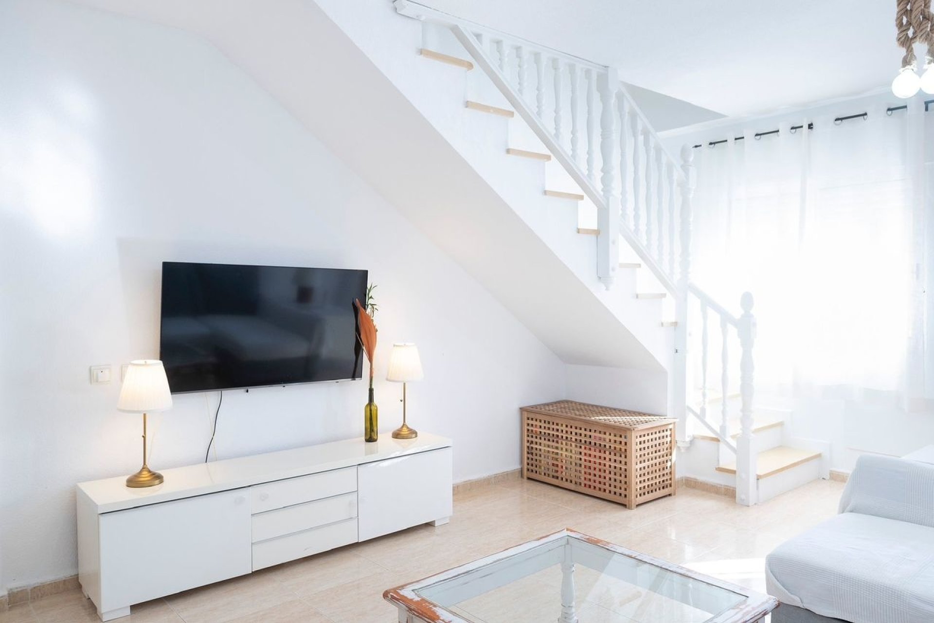 Resale - Townhouse - San Pedro del Pinatar