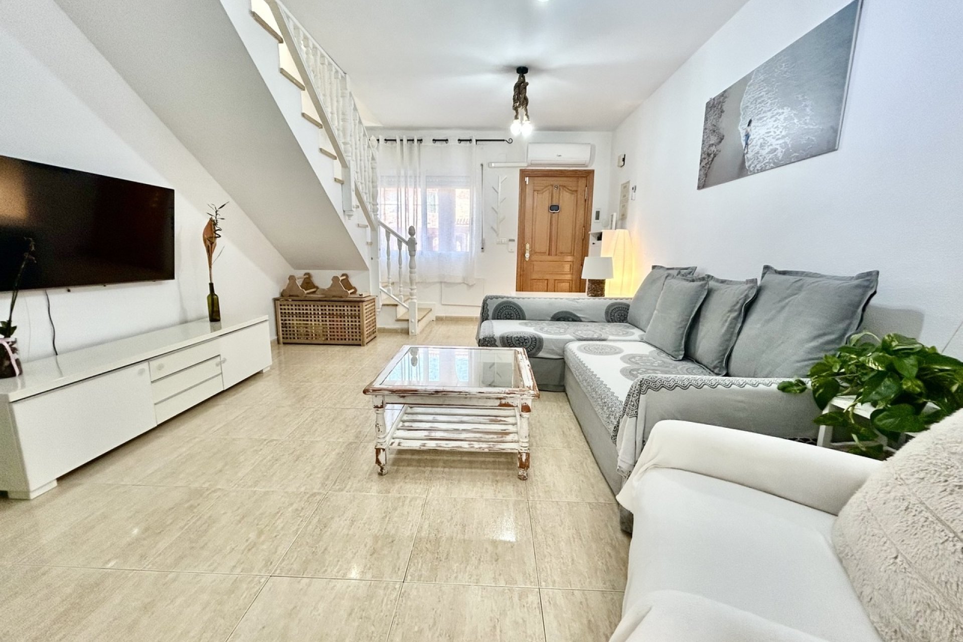 Resale - Townhouse - San Pedro del Pinatar