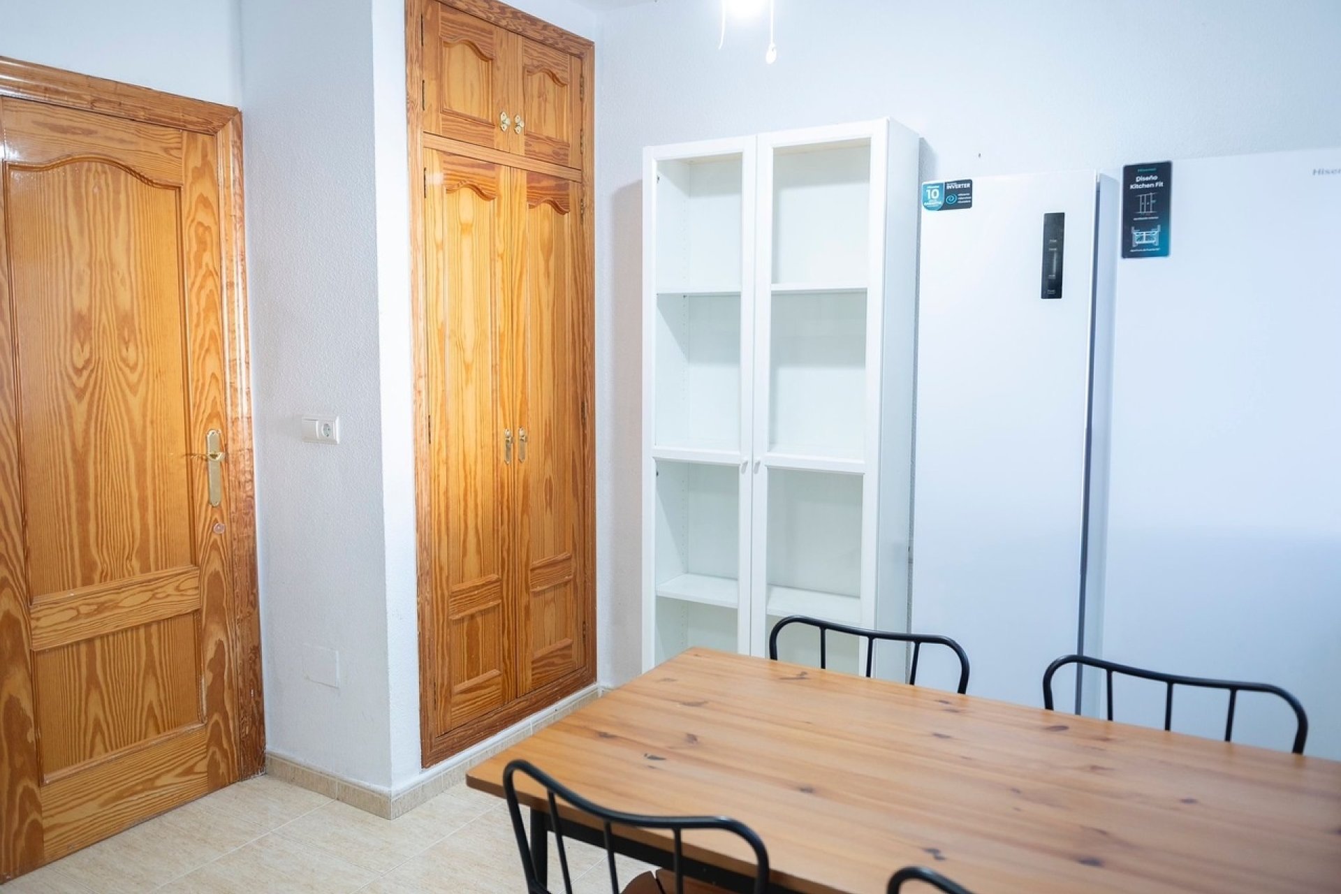 Resale - Townhouse - San Pedro del Pinatar