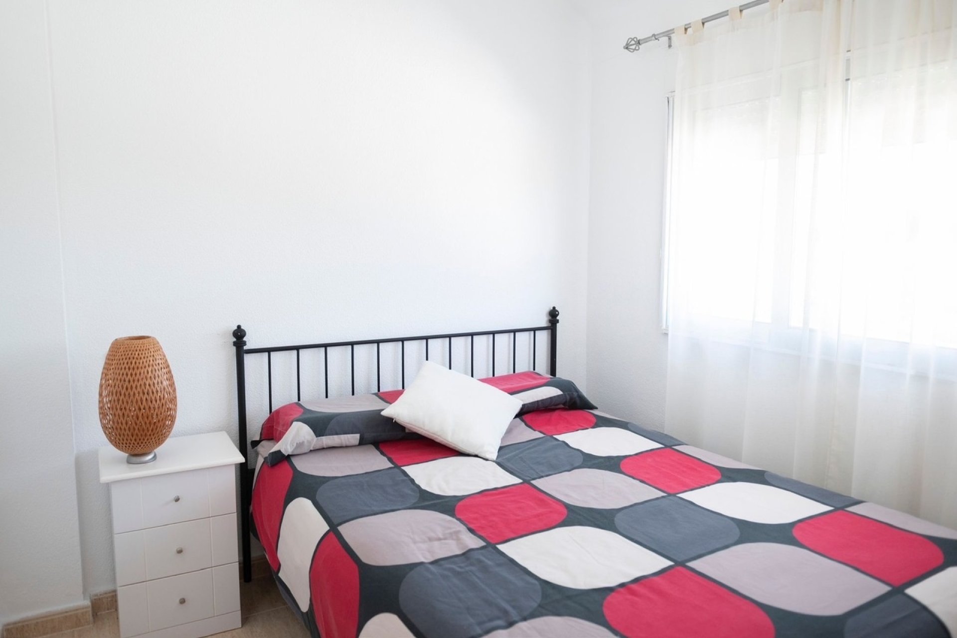 Resale - Townhouse - San Pedro del Pinatar