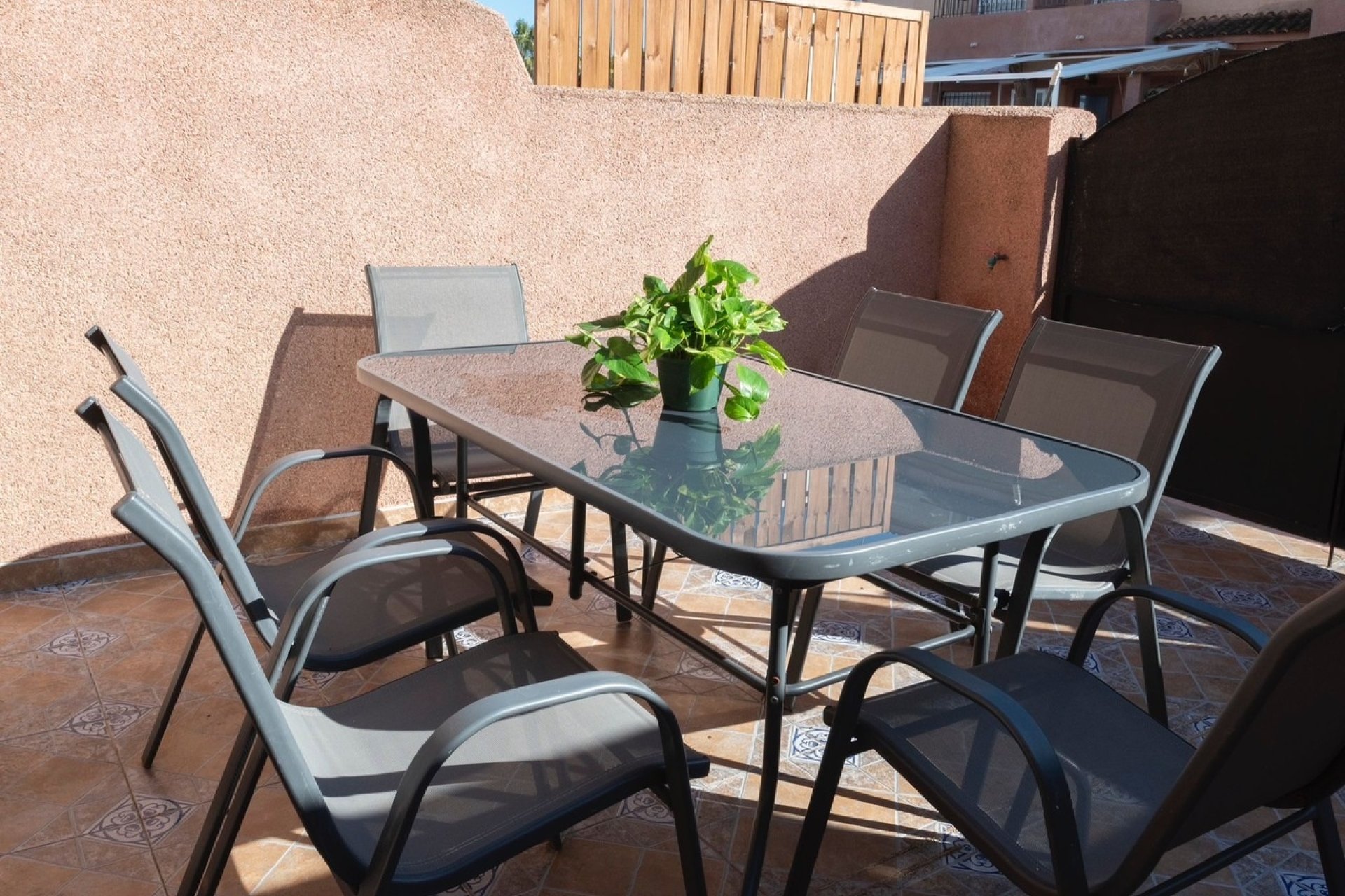 Resale - Townhouse - San Pedro del Pinatar
