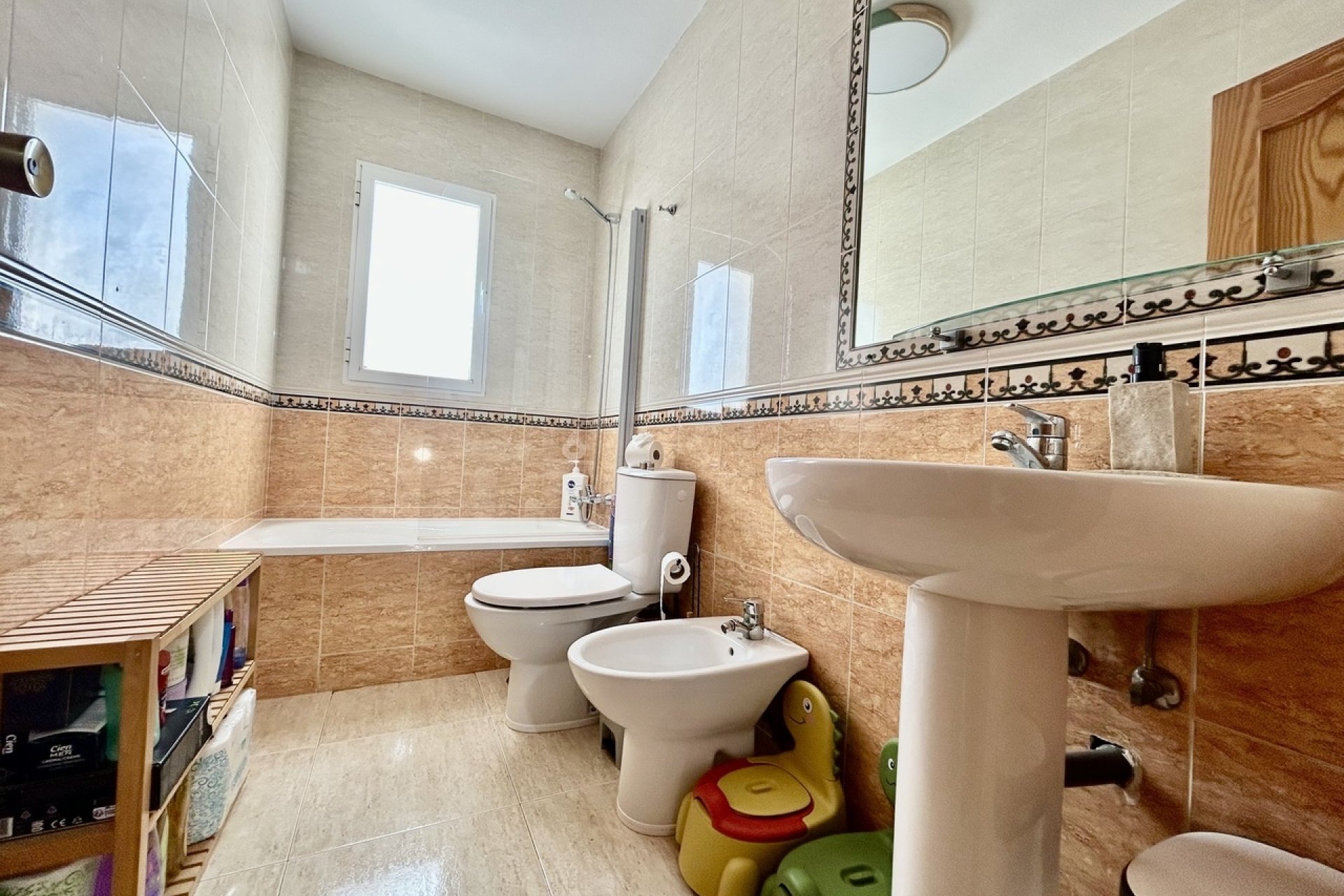 Resale - Townhouse - San Pedro del Pinatar