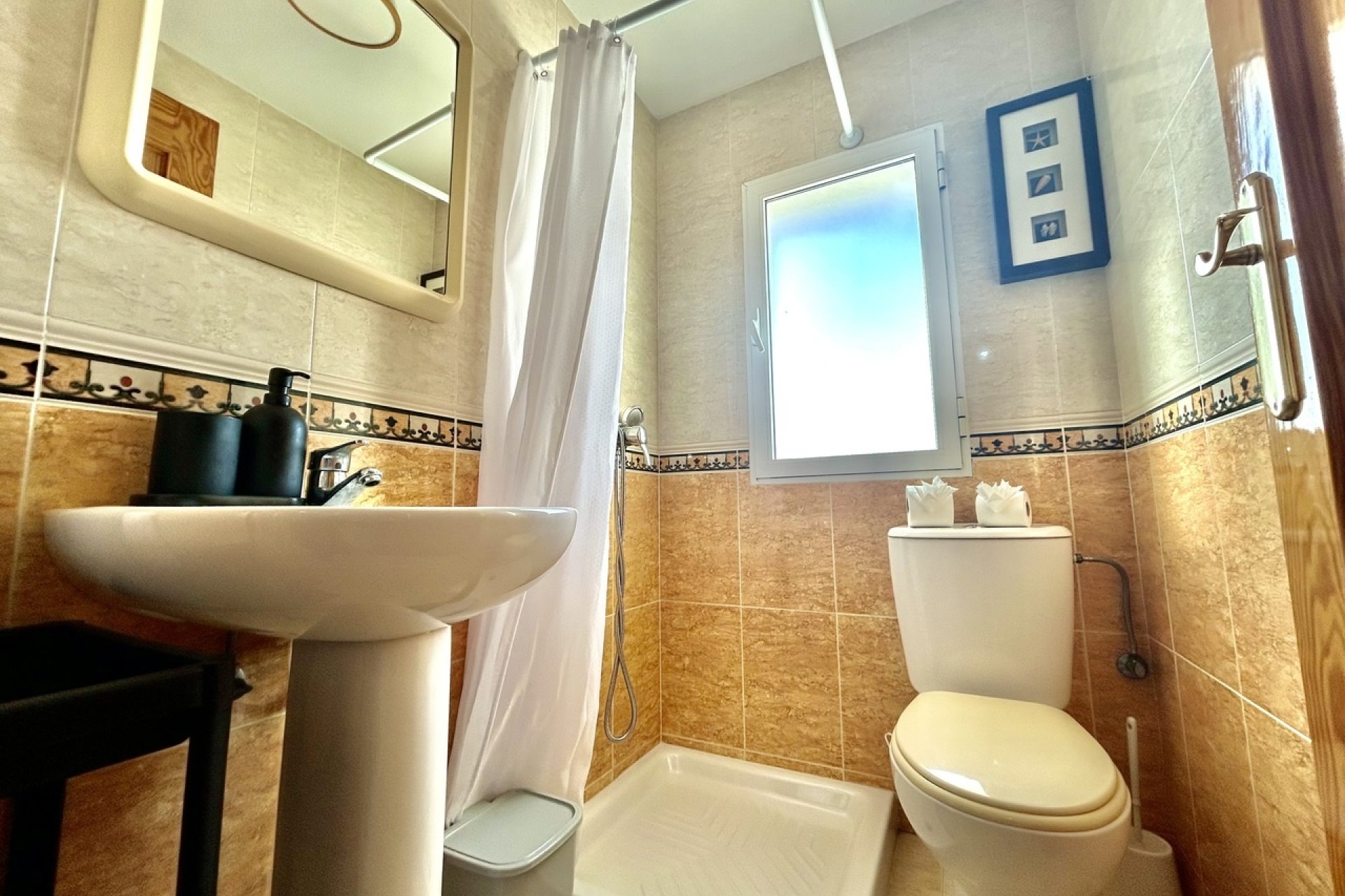 Resale - Townhouse - San Pedro del Pinatar