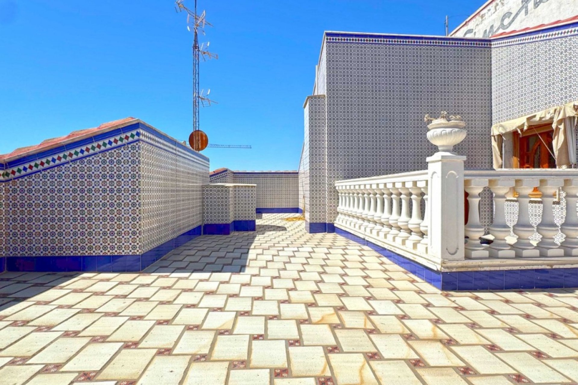 Resale - Townhouse - San Pedro del Pinatar