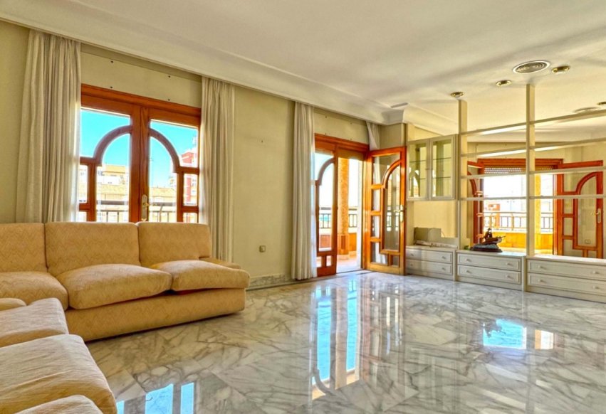 Resale - Townhouse - San Pedro del Pinatar