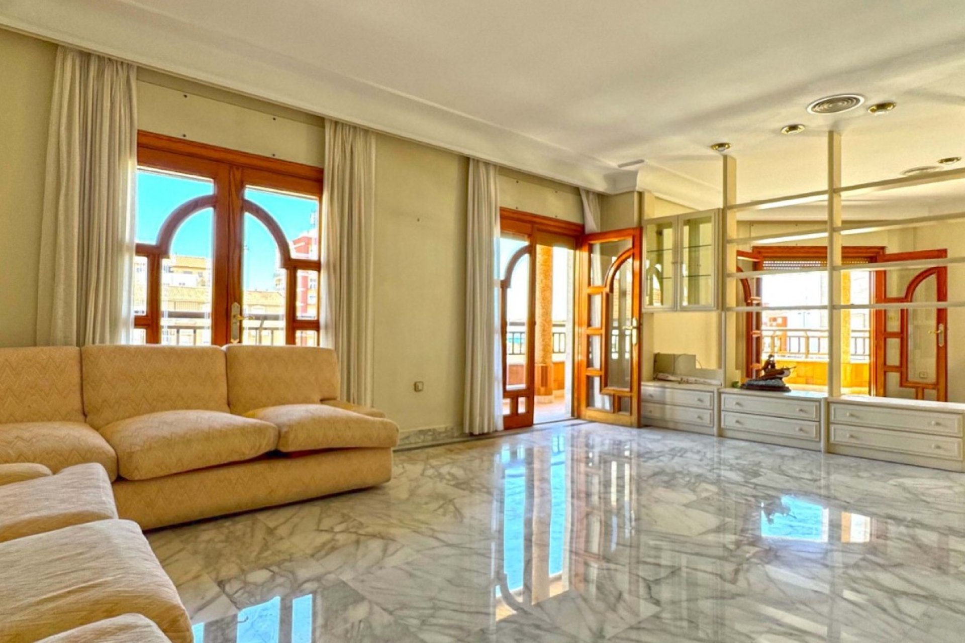 Resale - Townhouse - San Pedro del Pinatar