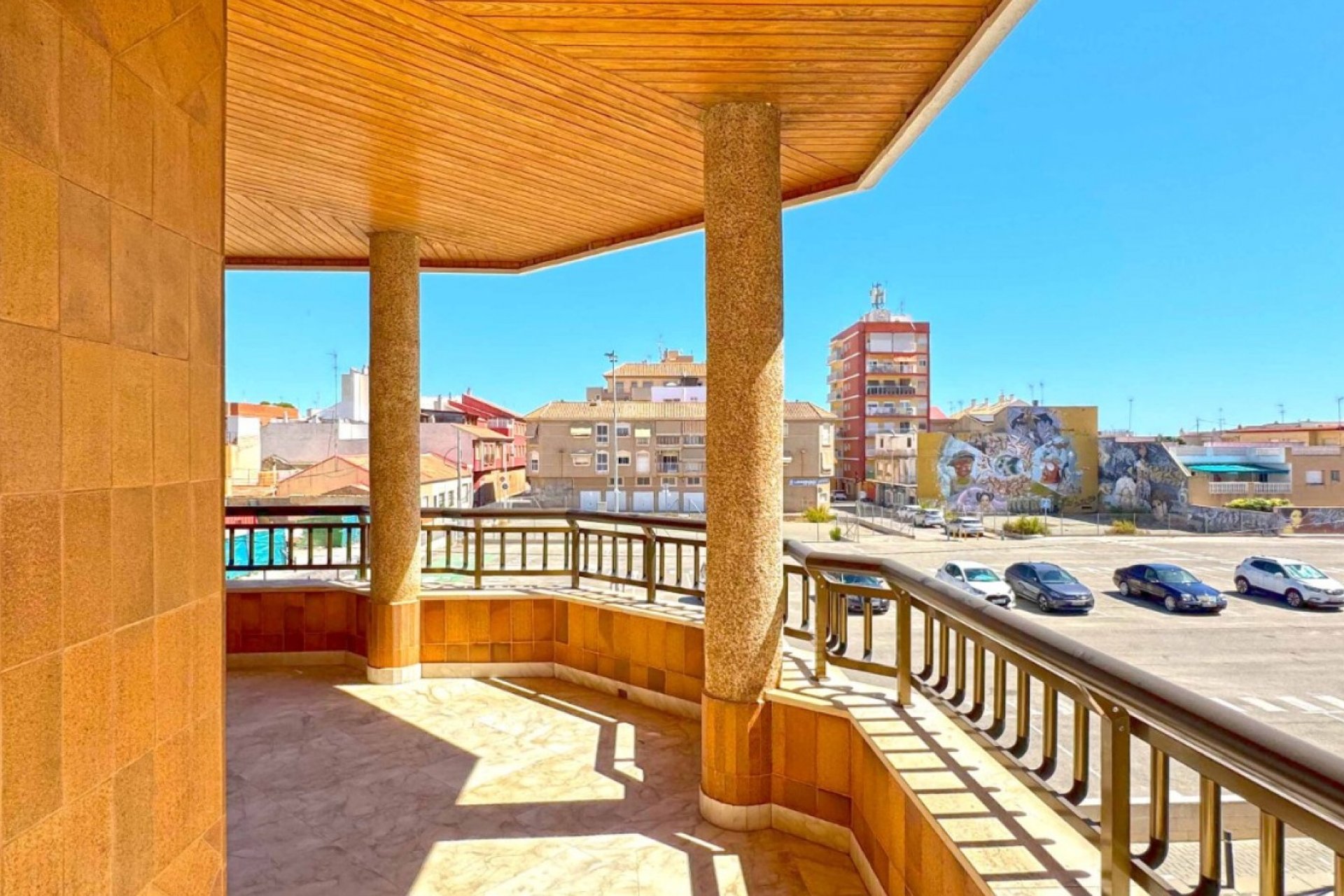 Resale - Townhouse - San Pedro del Pinatar