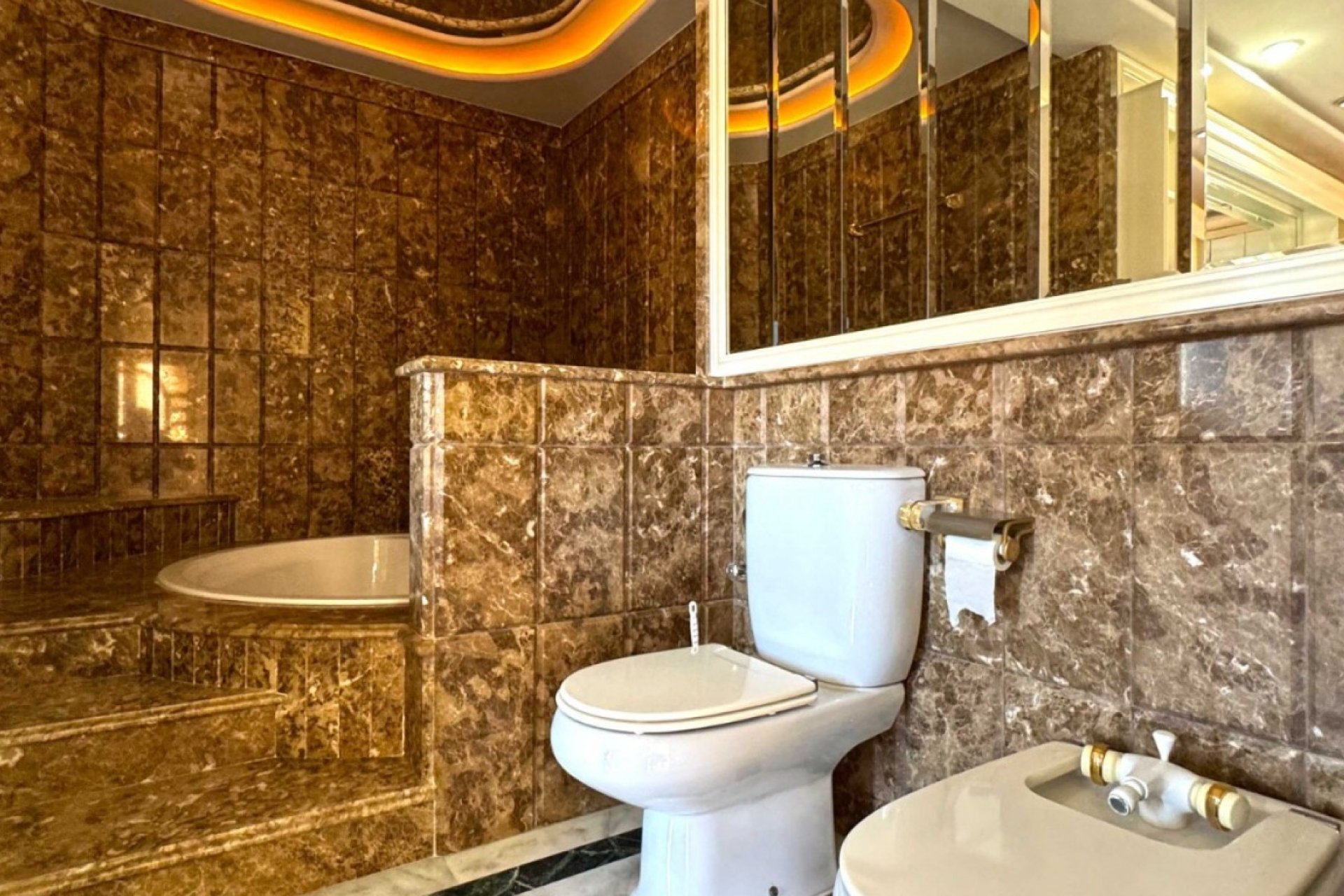 Resale - Townhouse - San Pedro del Pinatar