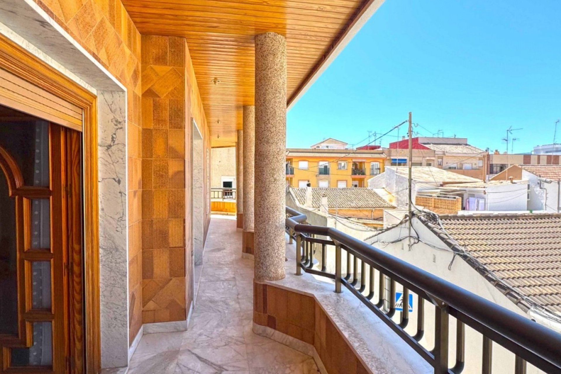 Resale - Townhouse - San Pedro del Pinatar