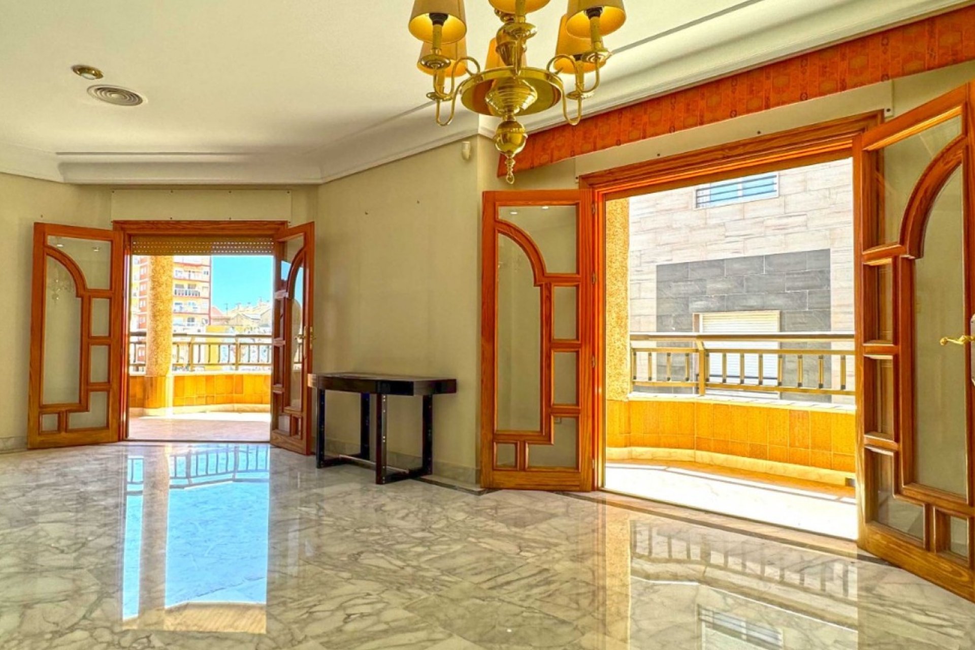 Resale - Townhouse - San Pedro del Pinatar