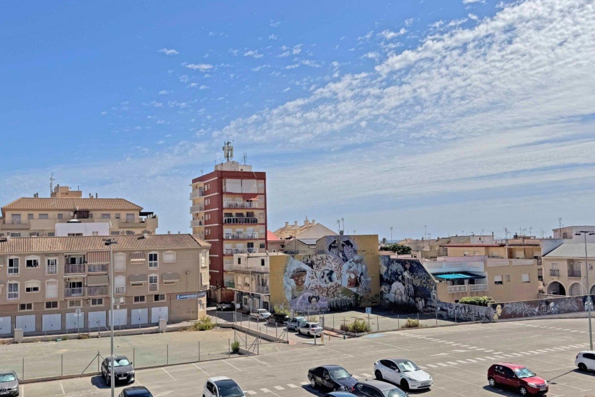 Resale - Townhouse - San Pedro del Pinatar