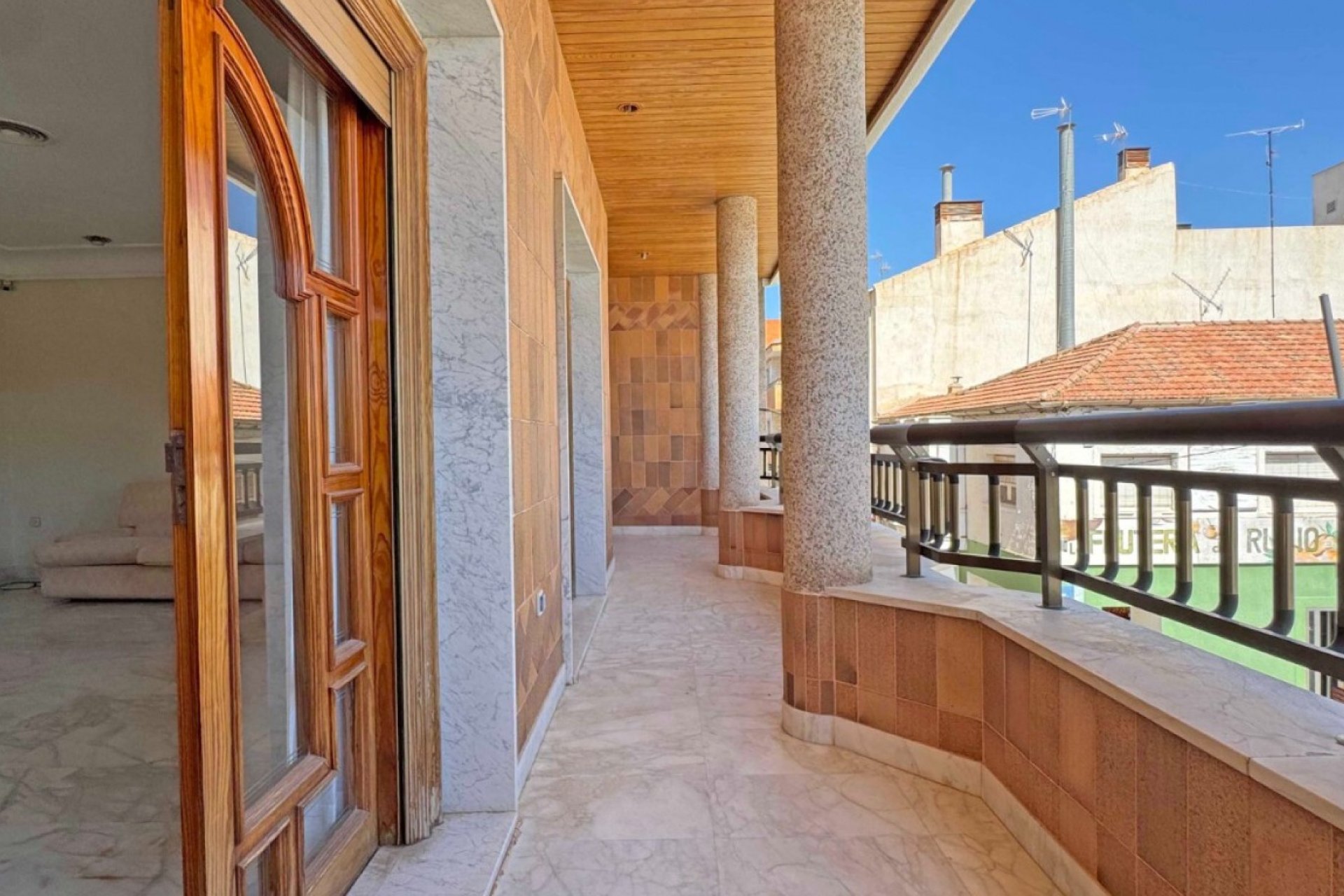 Resale - Townhouse - San Pedro del Pinatar