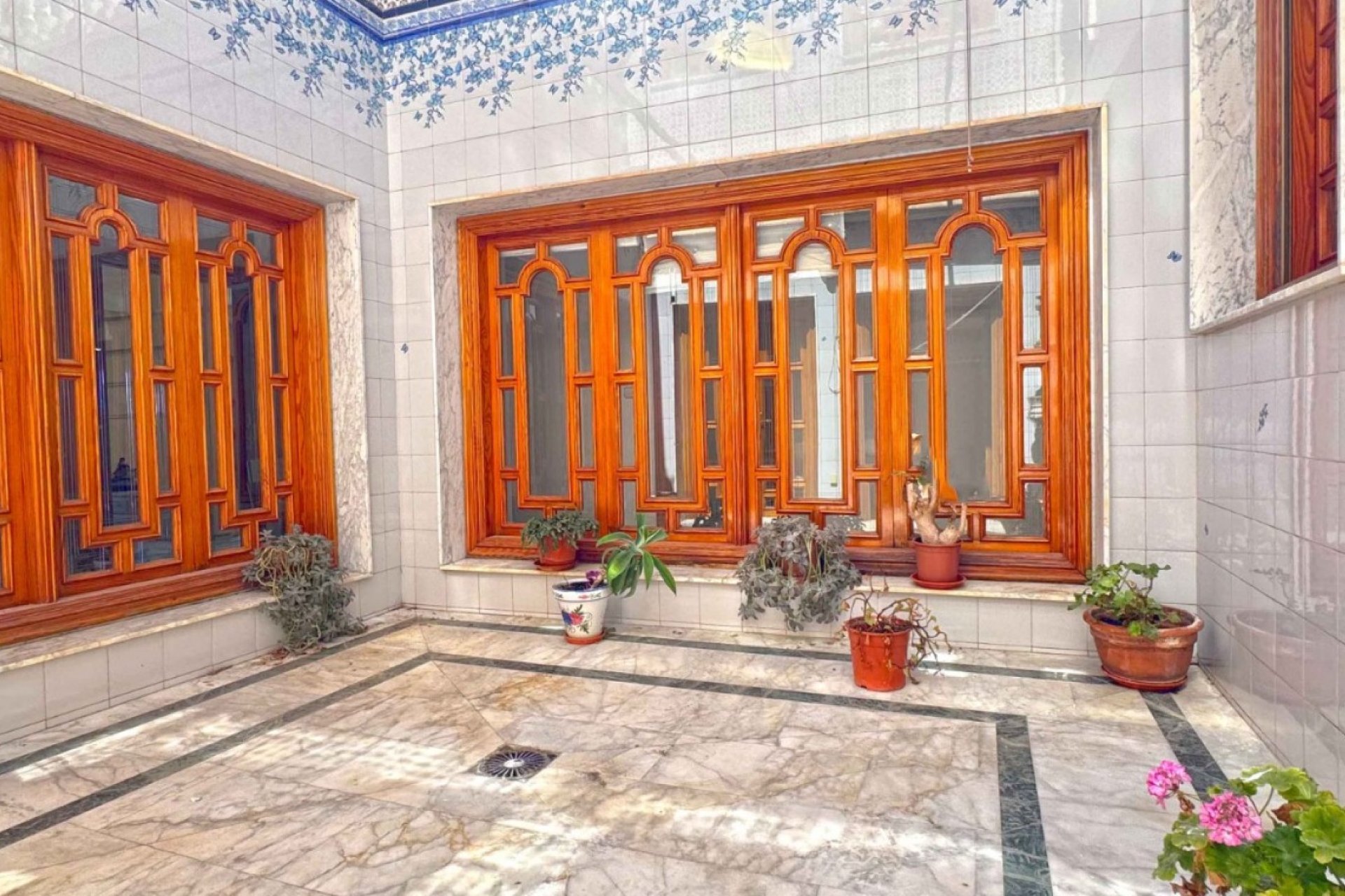 Resale - Townhouse - San Pedro del Pinatar