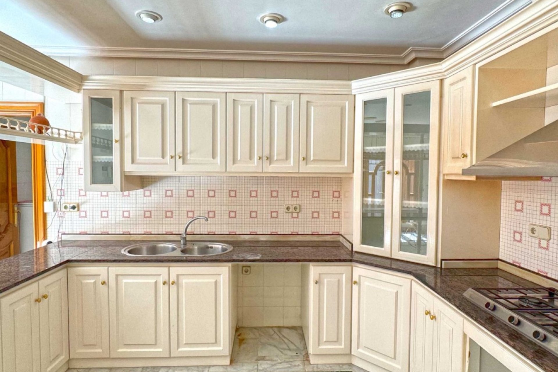 Resale - Townhouse - San Pedro del Pinatar
