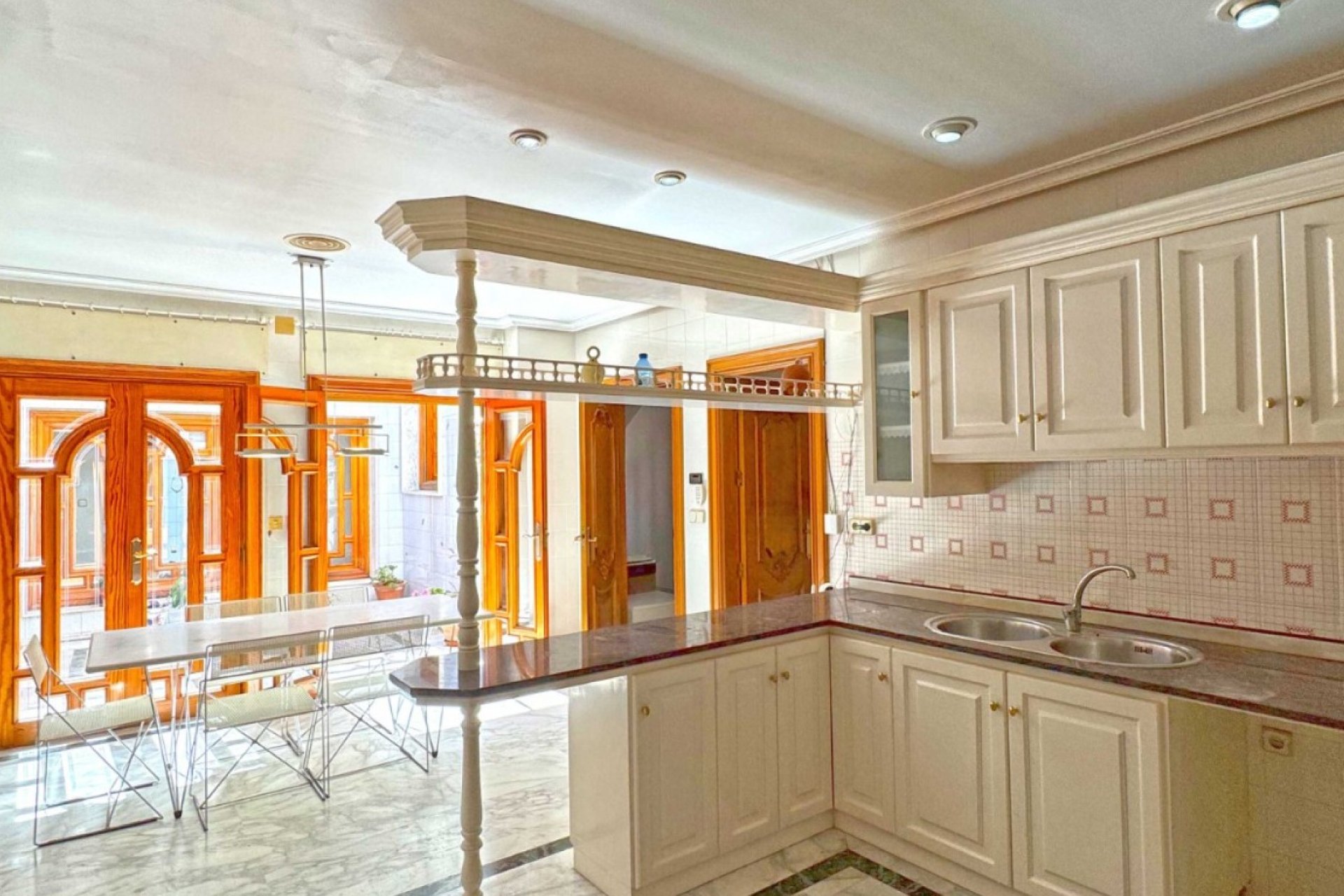 Resale - Townhouse - San Pedro del Pinatar