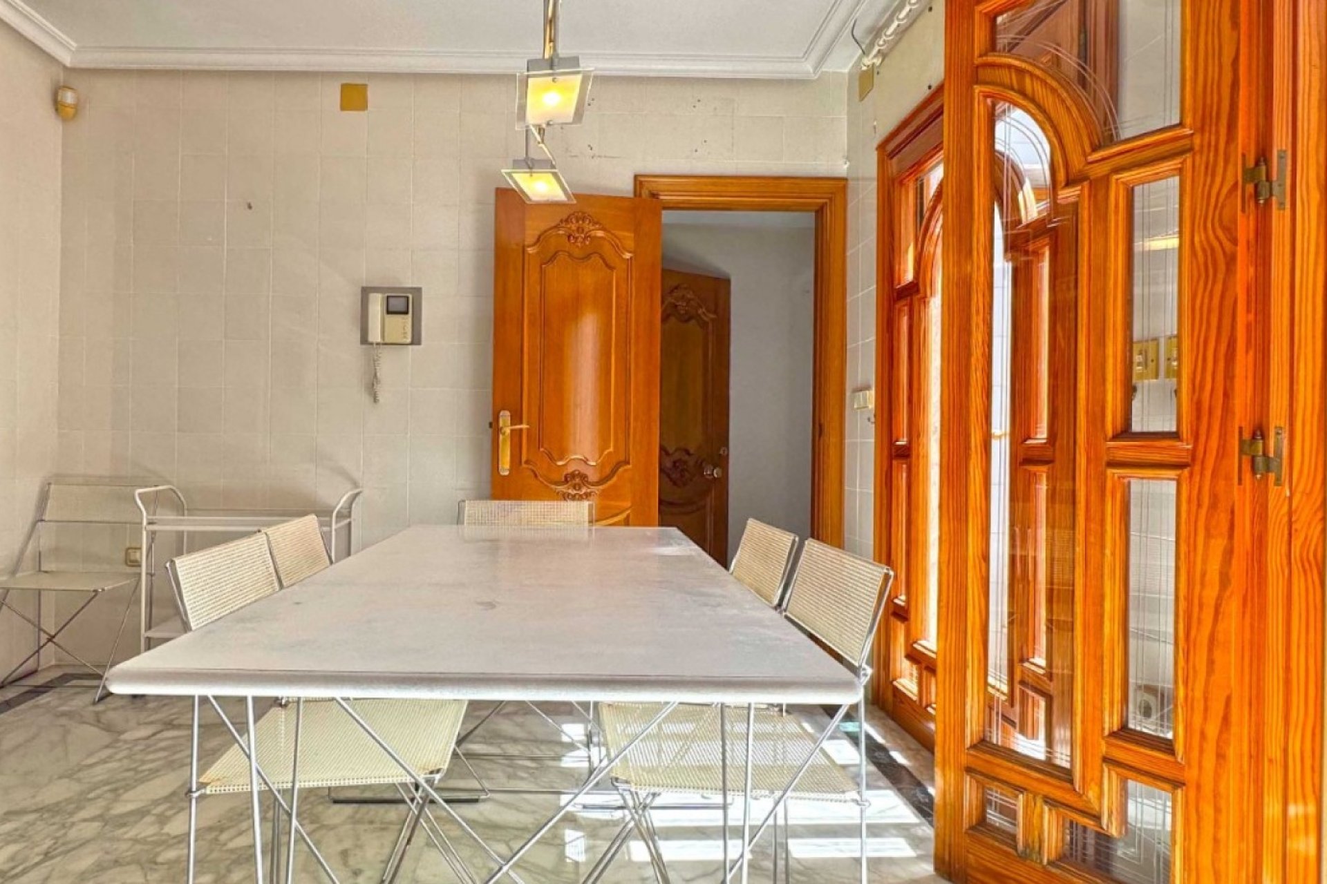 Resale - Townhouse - San Pedro del Pinatar