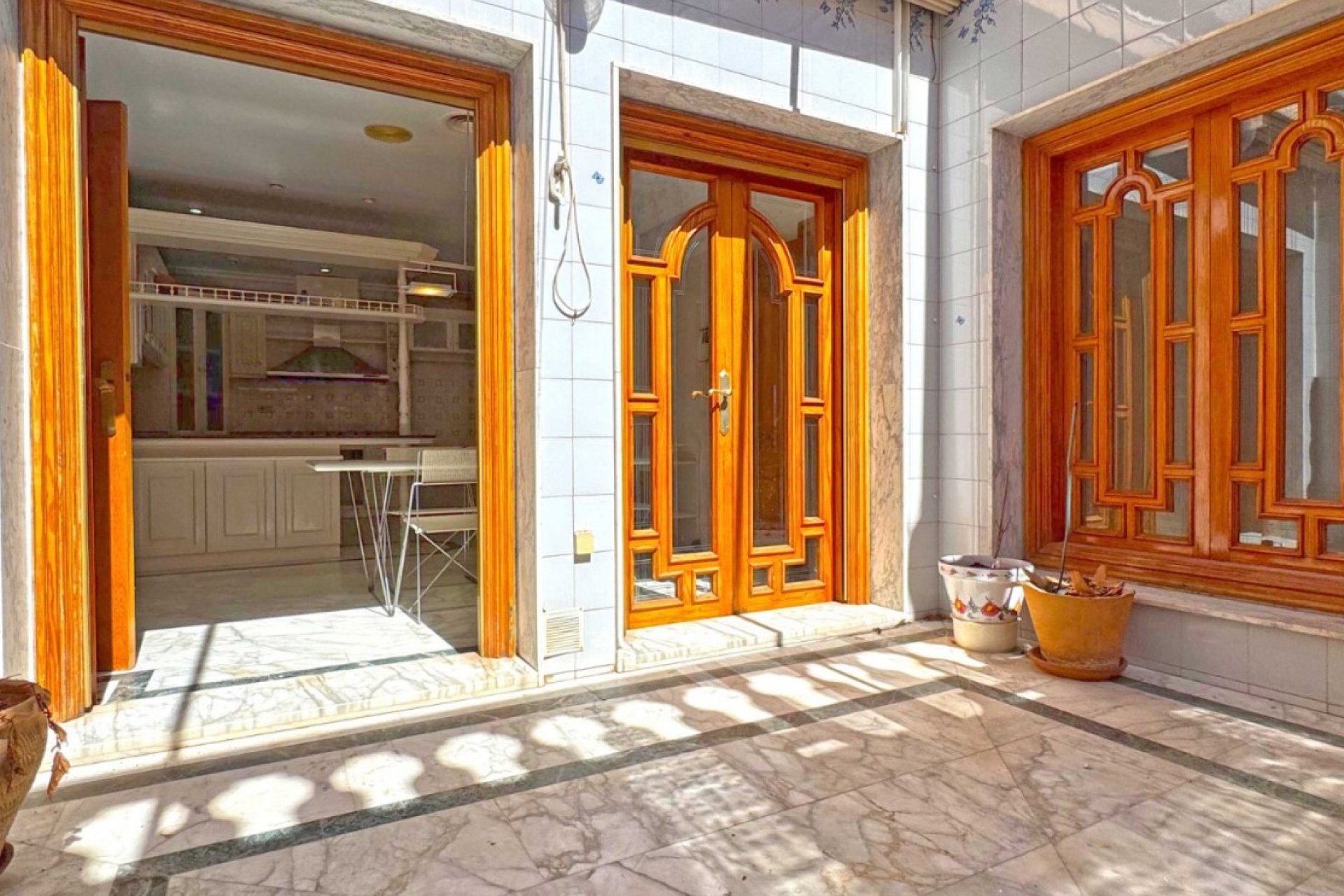 Resale - Townhouse - San Pedro del Pinatar