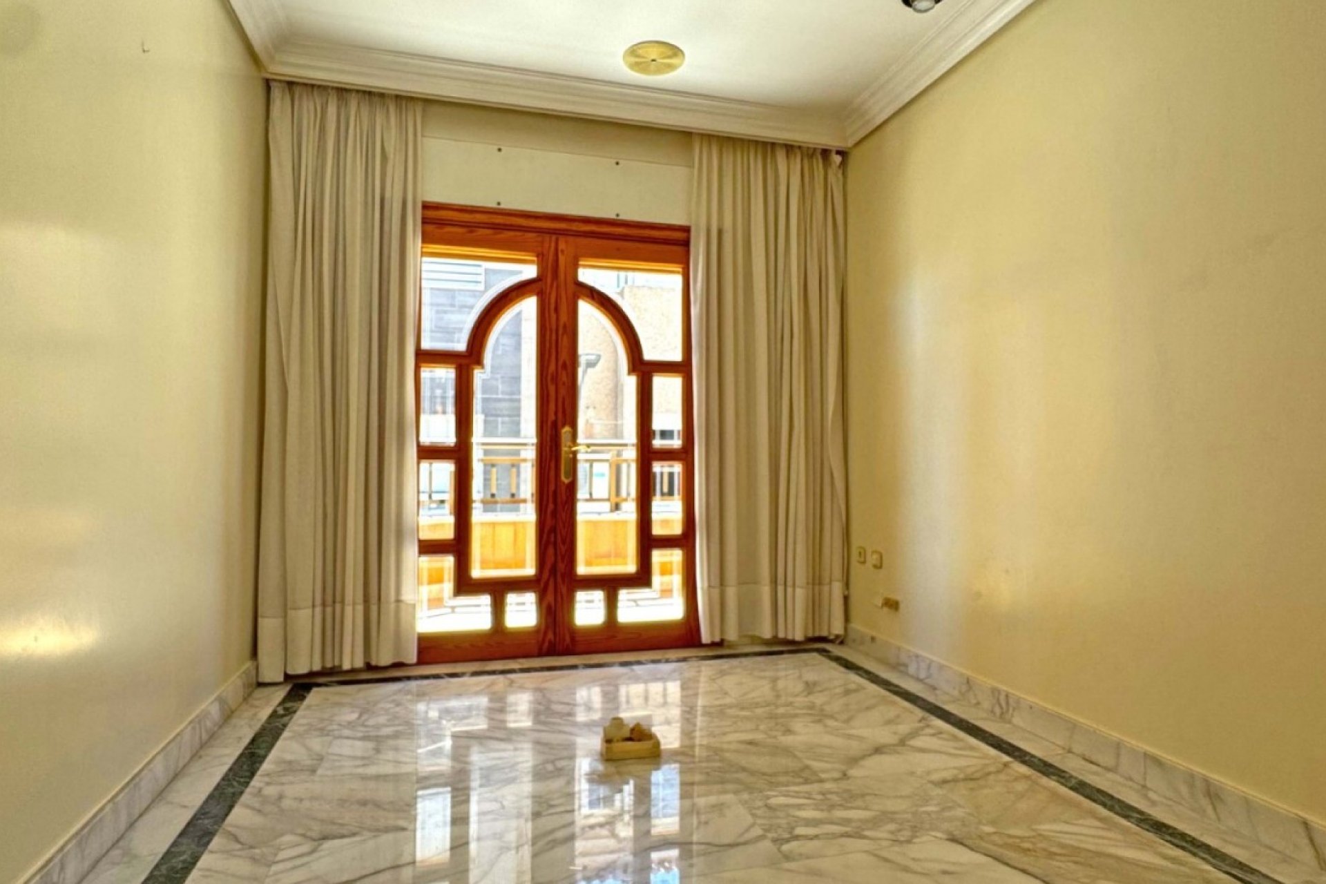 Resale - Townhouse - San Pedro del Pinatar