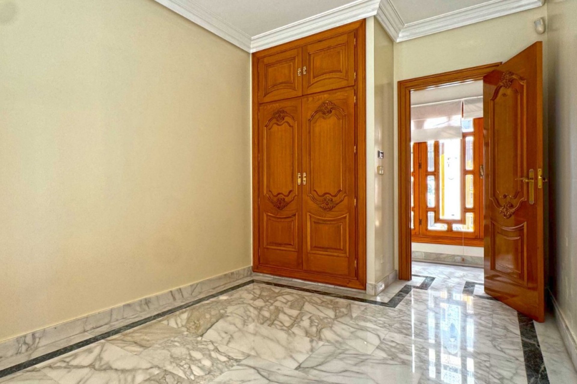 Resale - Townhouse - San Pedro del Pinatar
