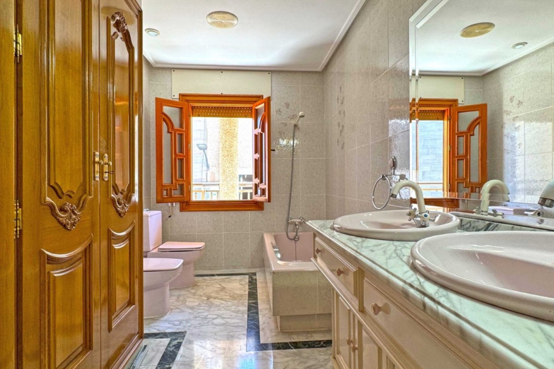 Resale - Townhouse - San Pedro del Pinatar
