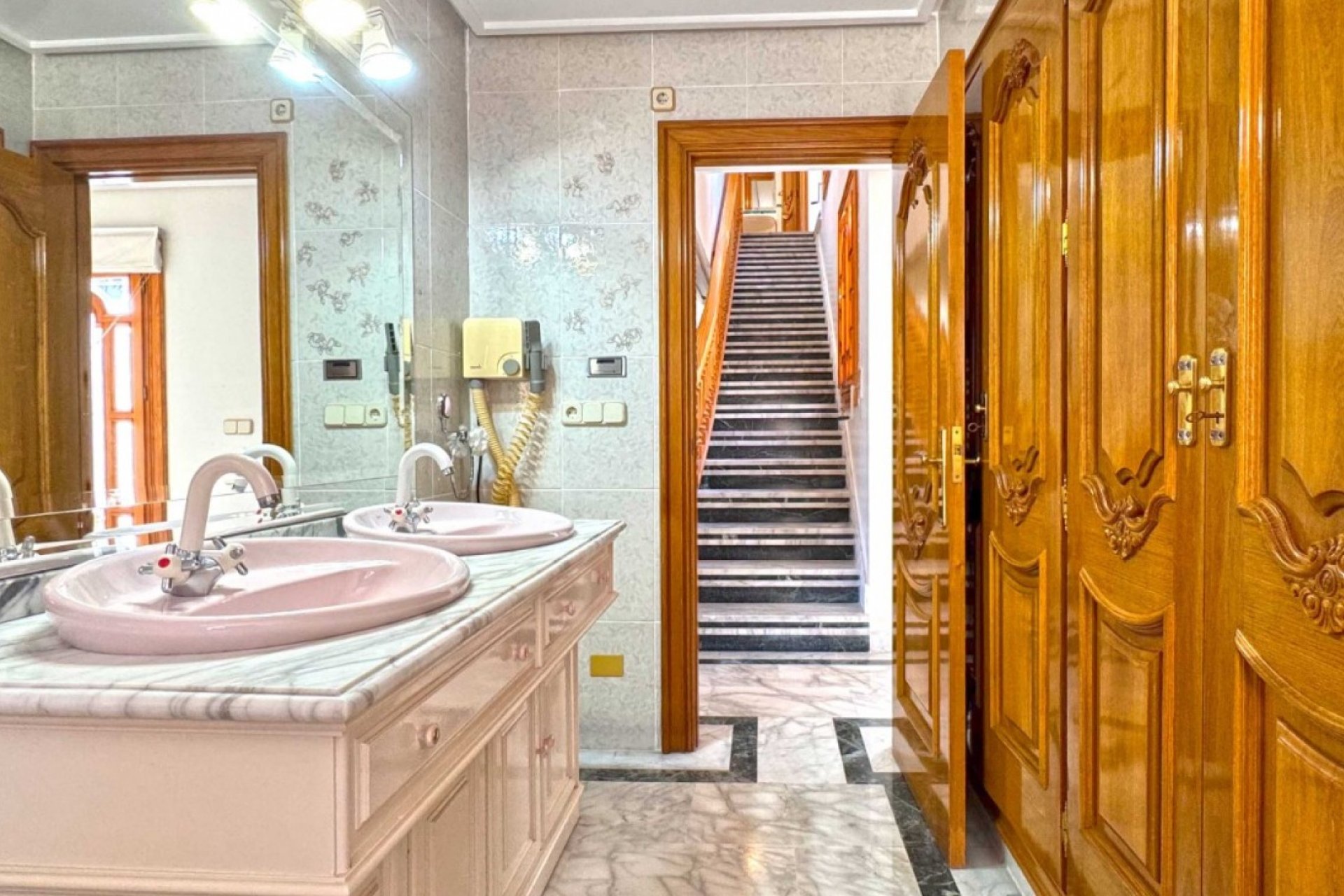 Resale - Townhouse - San Pedro del Pinatar