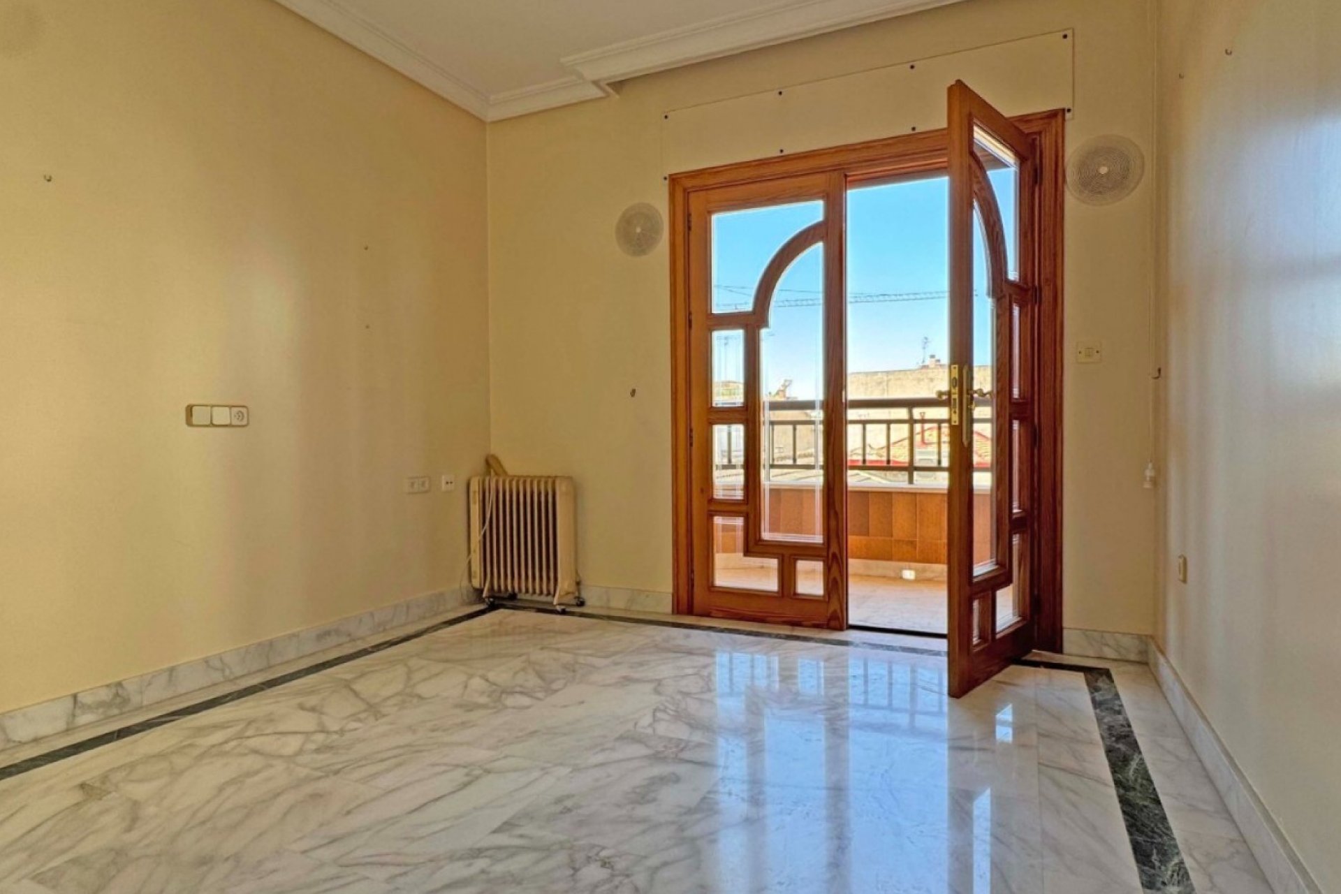 Resale - Townhouse - San Pedro del Pinatar