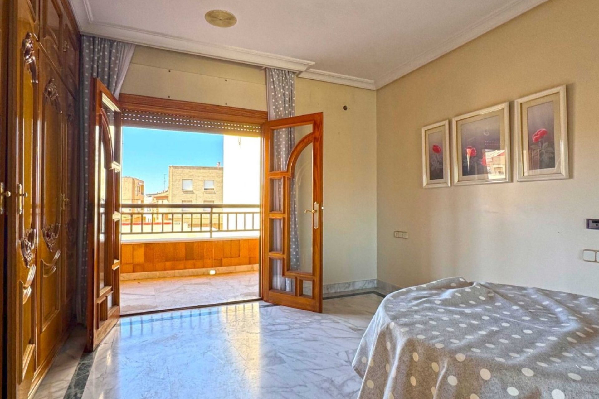 Resale - Townhouse - San Pedro del Pinatar