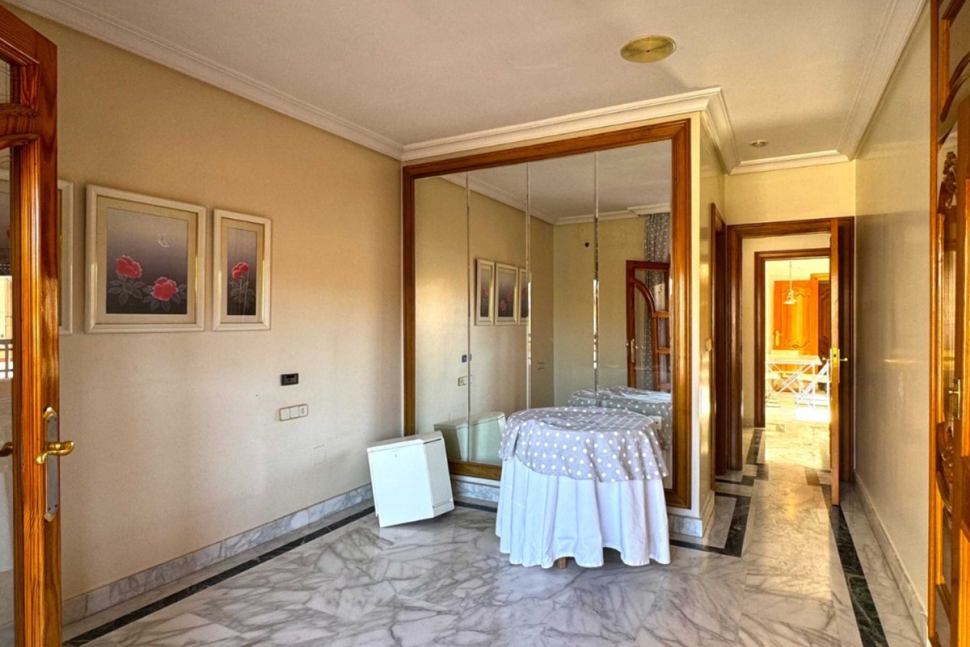 Resale - Townhouse - San Pedro del Pinatar