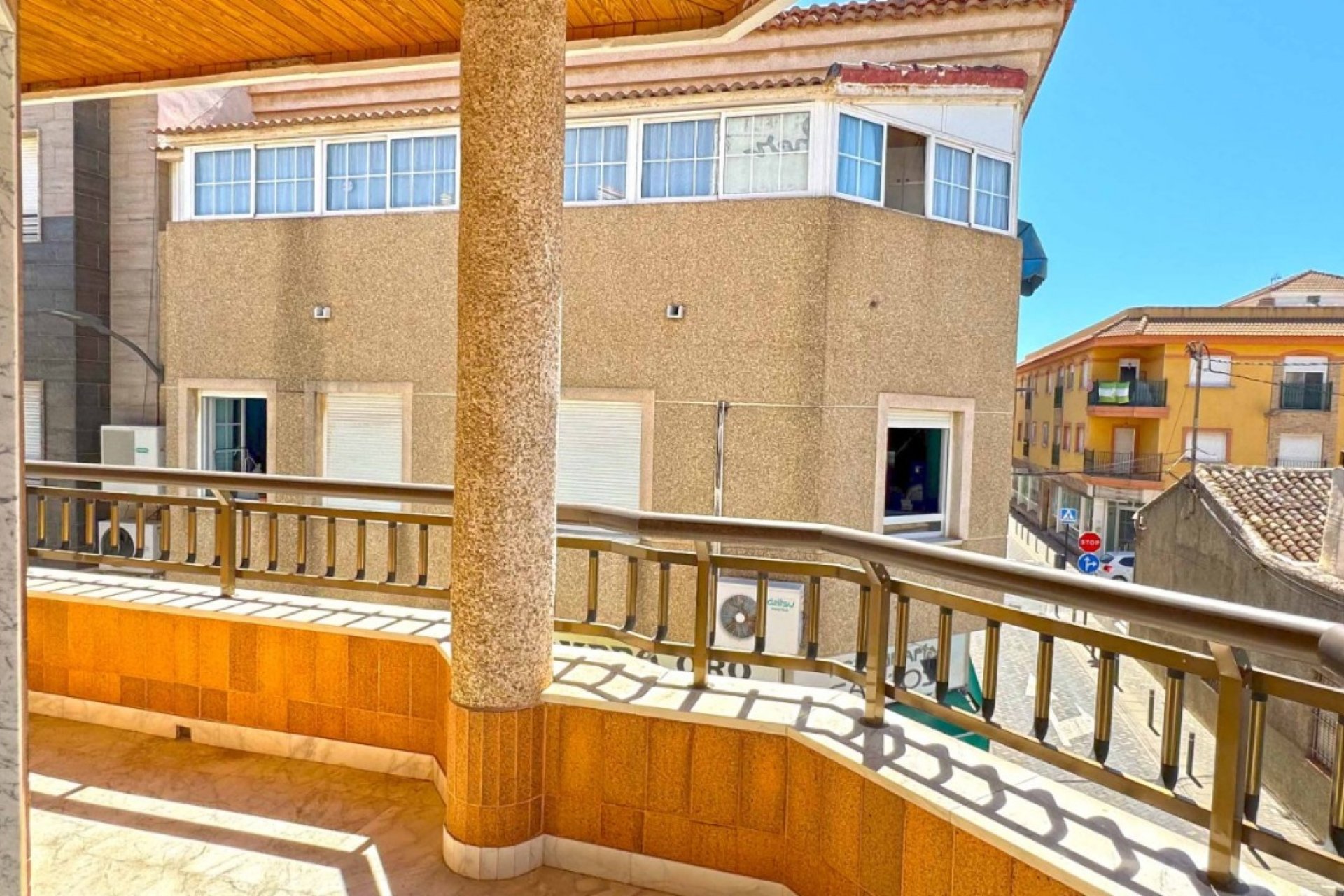 Resale - Townhouse - San Pedro del Pinatar