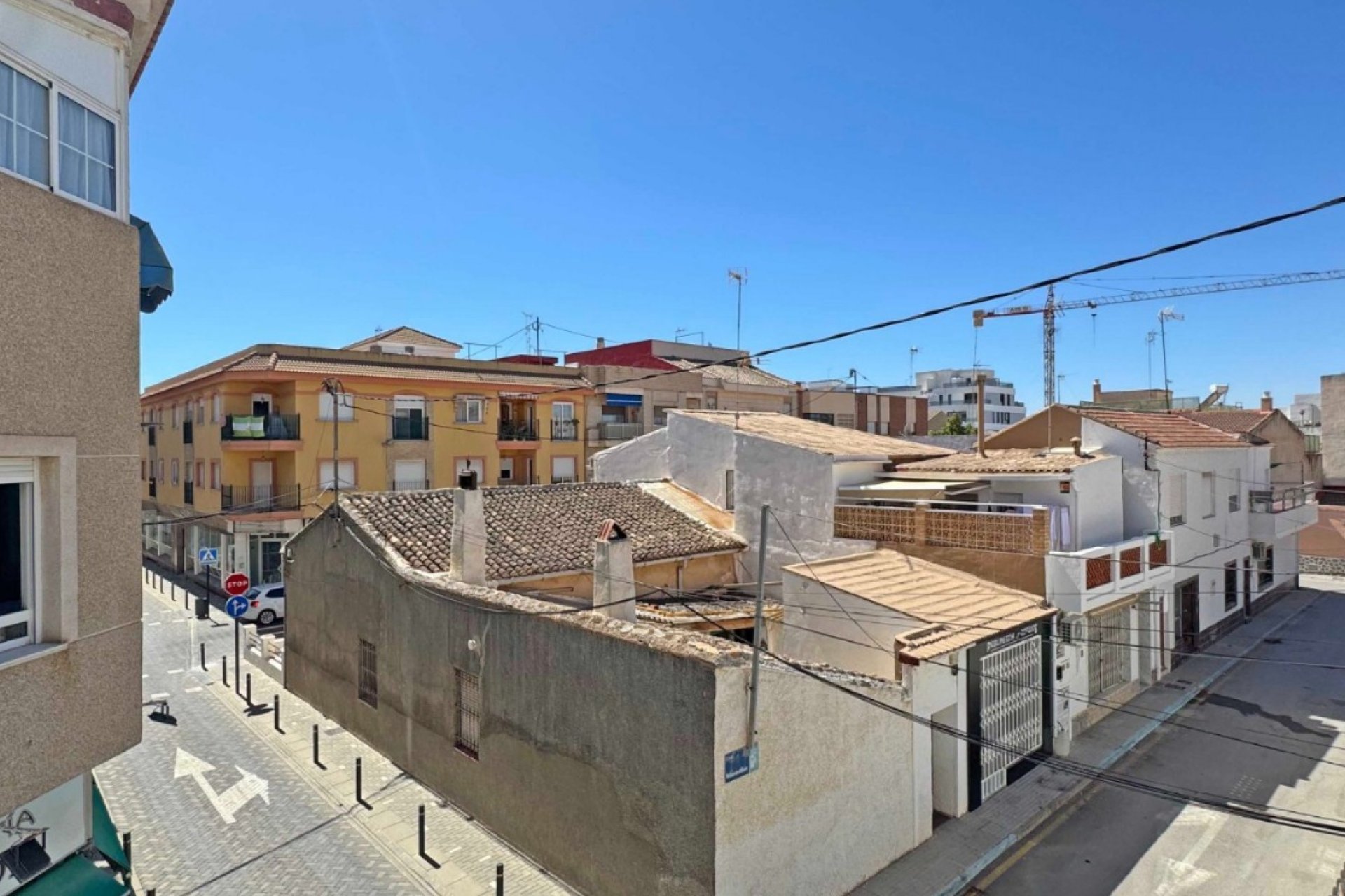 Resale - Townhouse - San Pedro del Pinatar