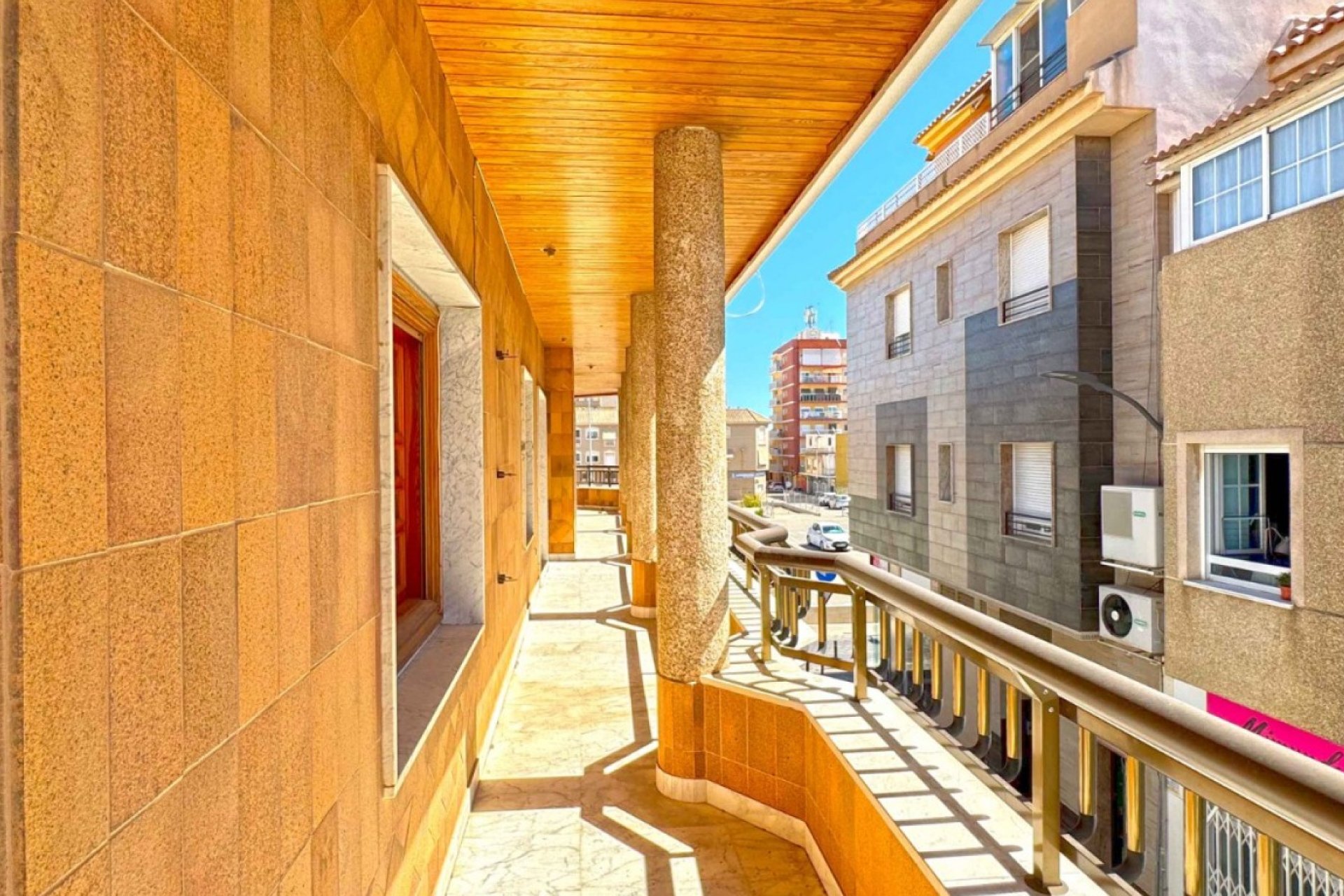 Resale - Townhouse - San Pedro del Pinatar