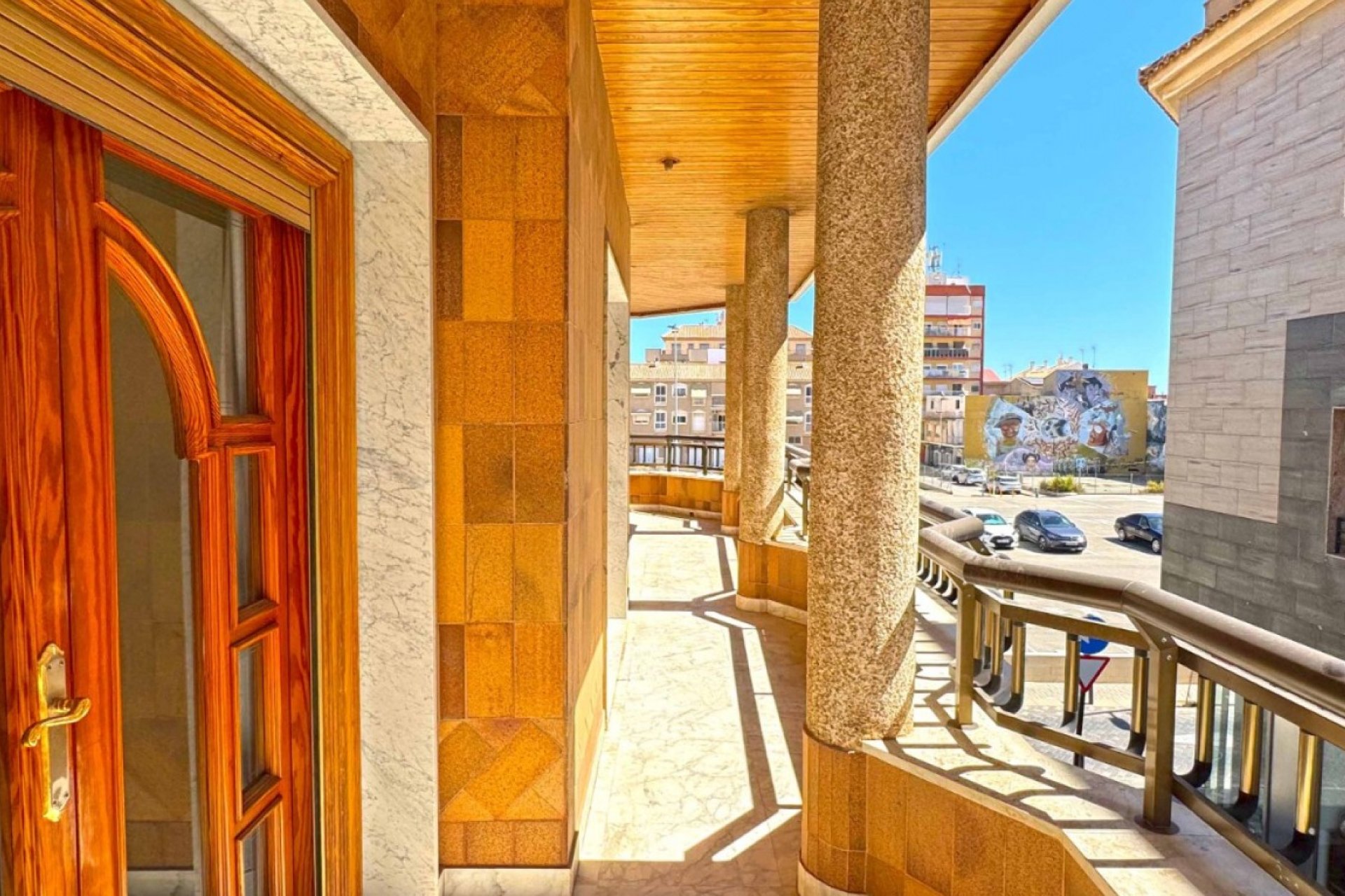 Resale - Townhouse - San Pedro del Pinatar