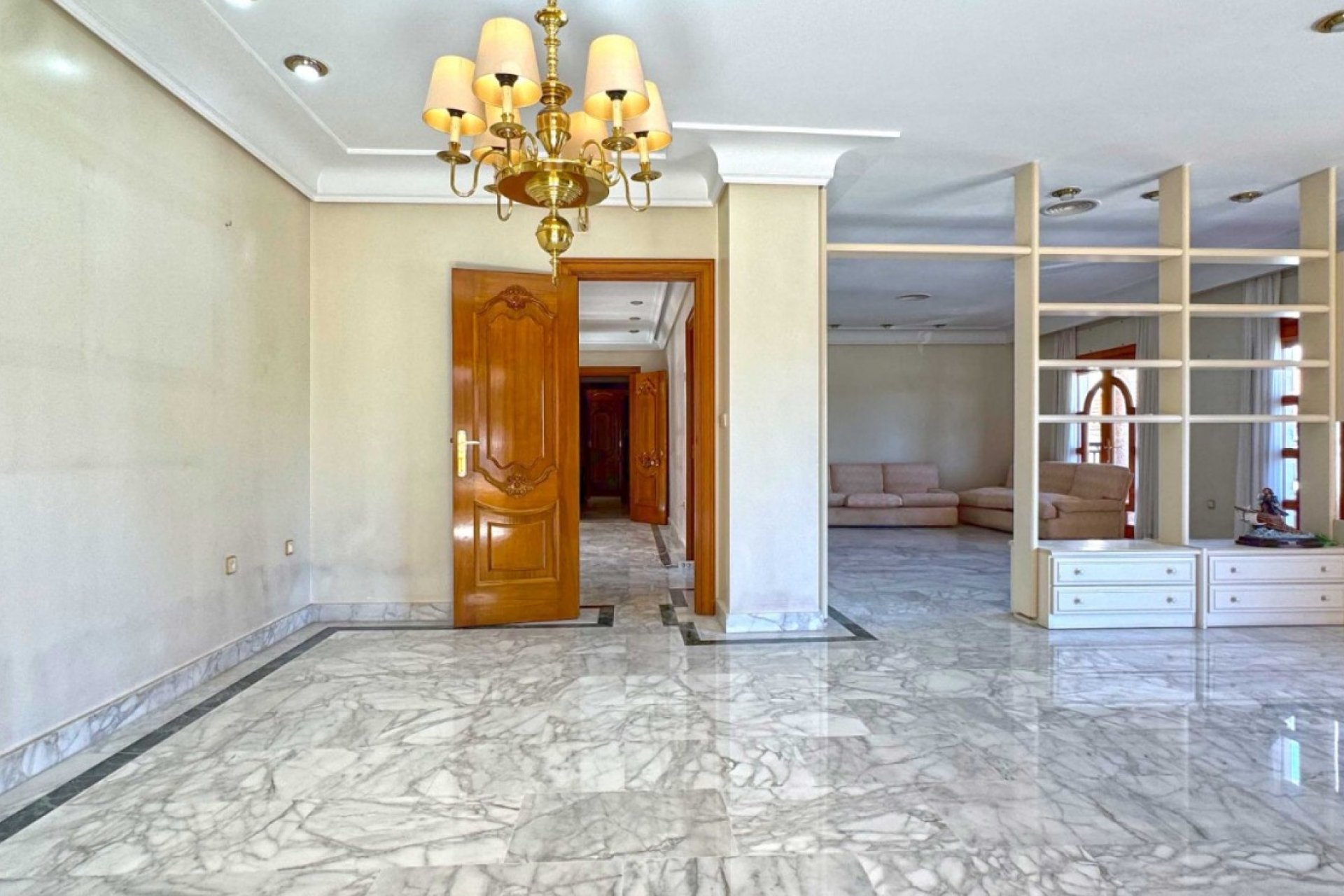 Resale - Townhouse - San Pedro del Pinatar