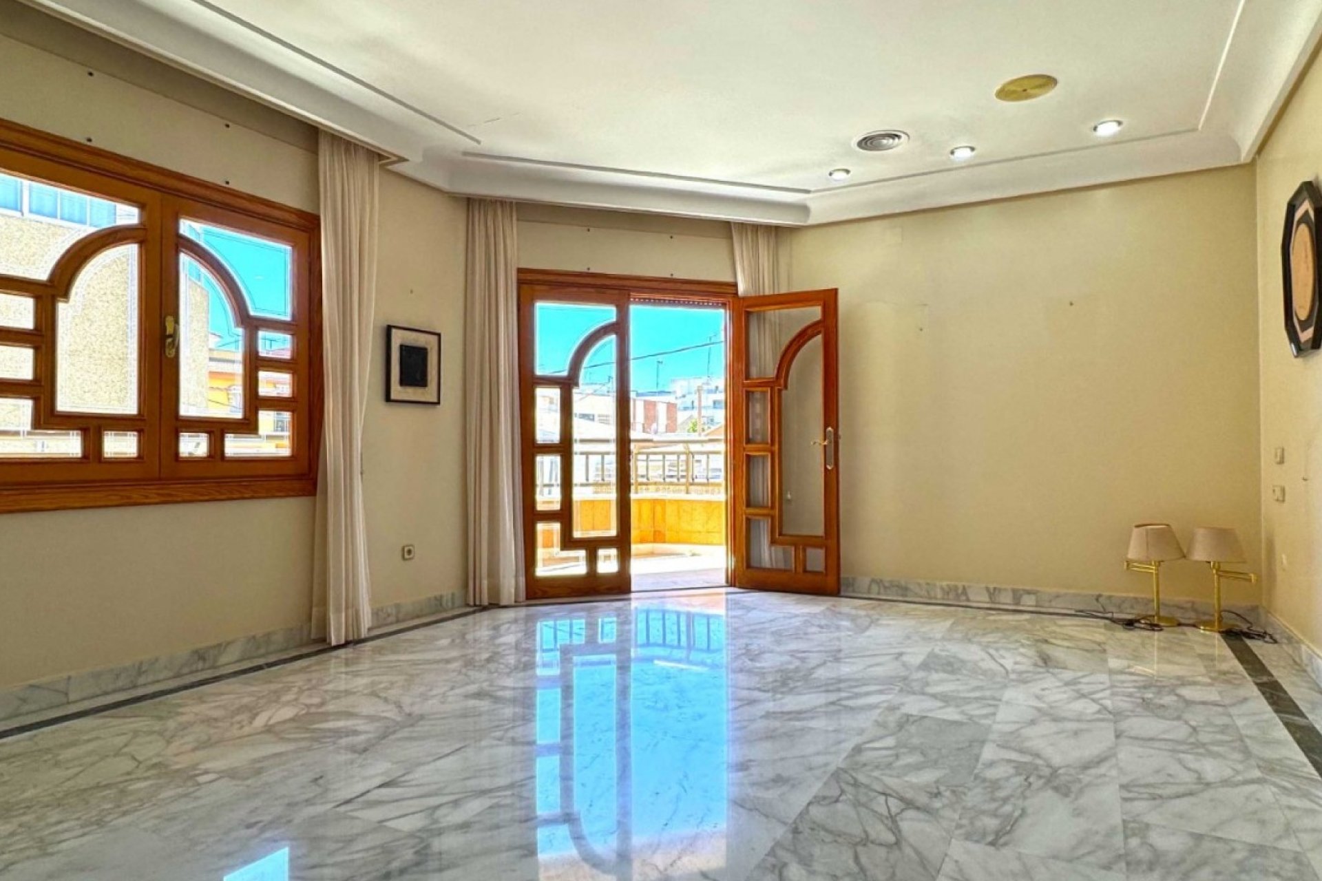 Resale - Townhouse - San Pedro del Pinatar