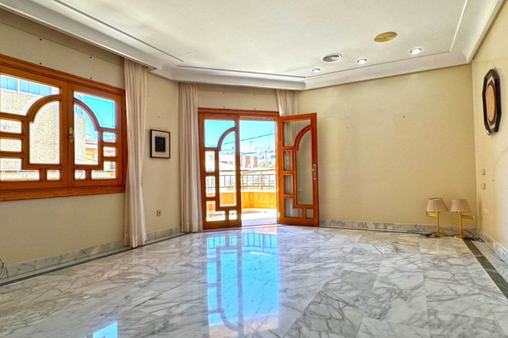 Resale - Townhouse - San Pedro del Pinatar