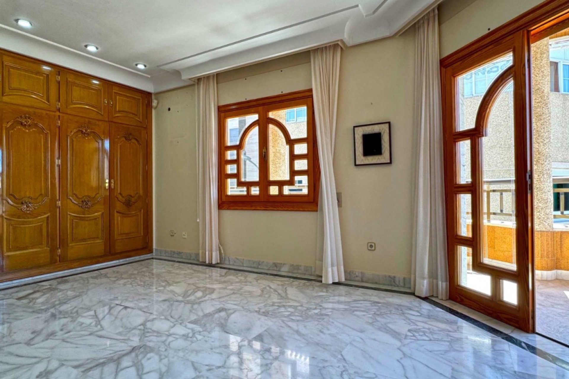 Resale - Townhouse - San Pedro del Pinatar