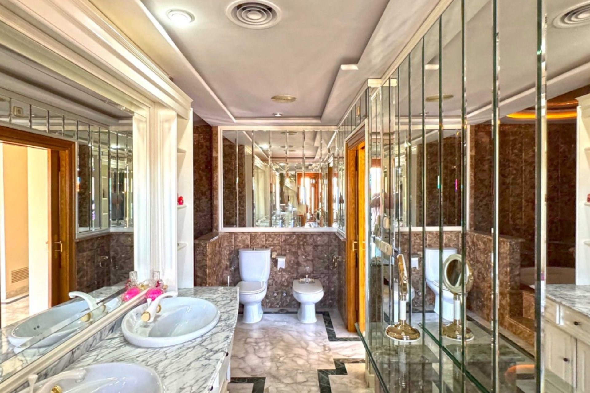 Resale - Townhouse - San Pedro del Pinatar
