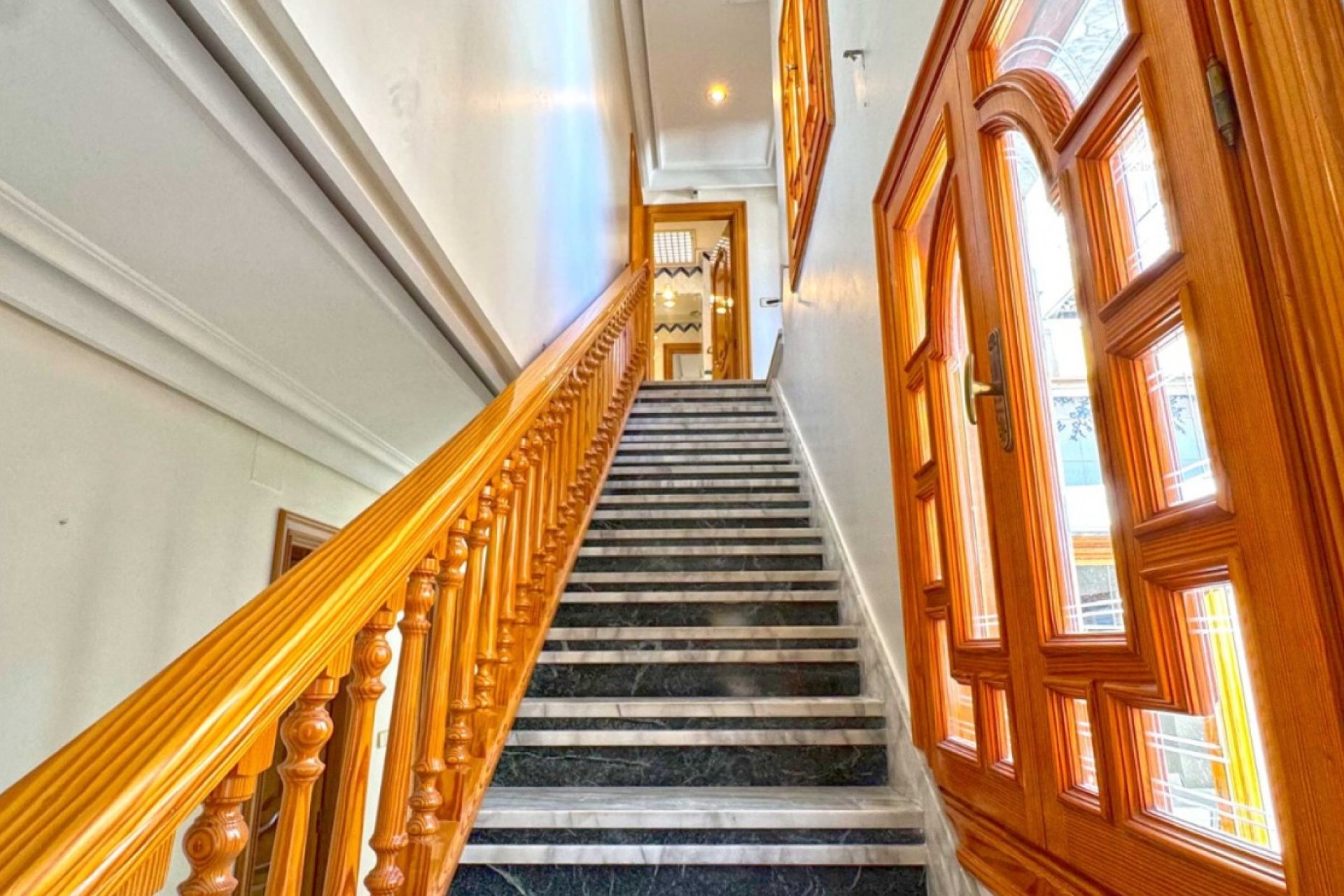 Resale - Townhouse - San Pedro del Pinatar