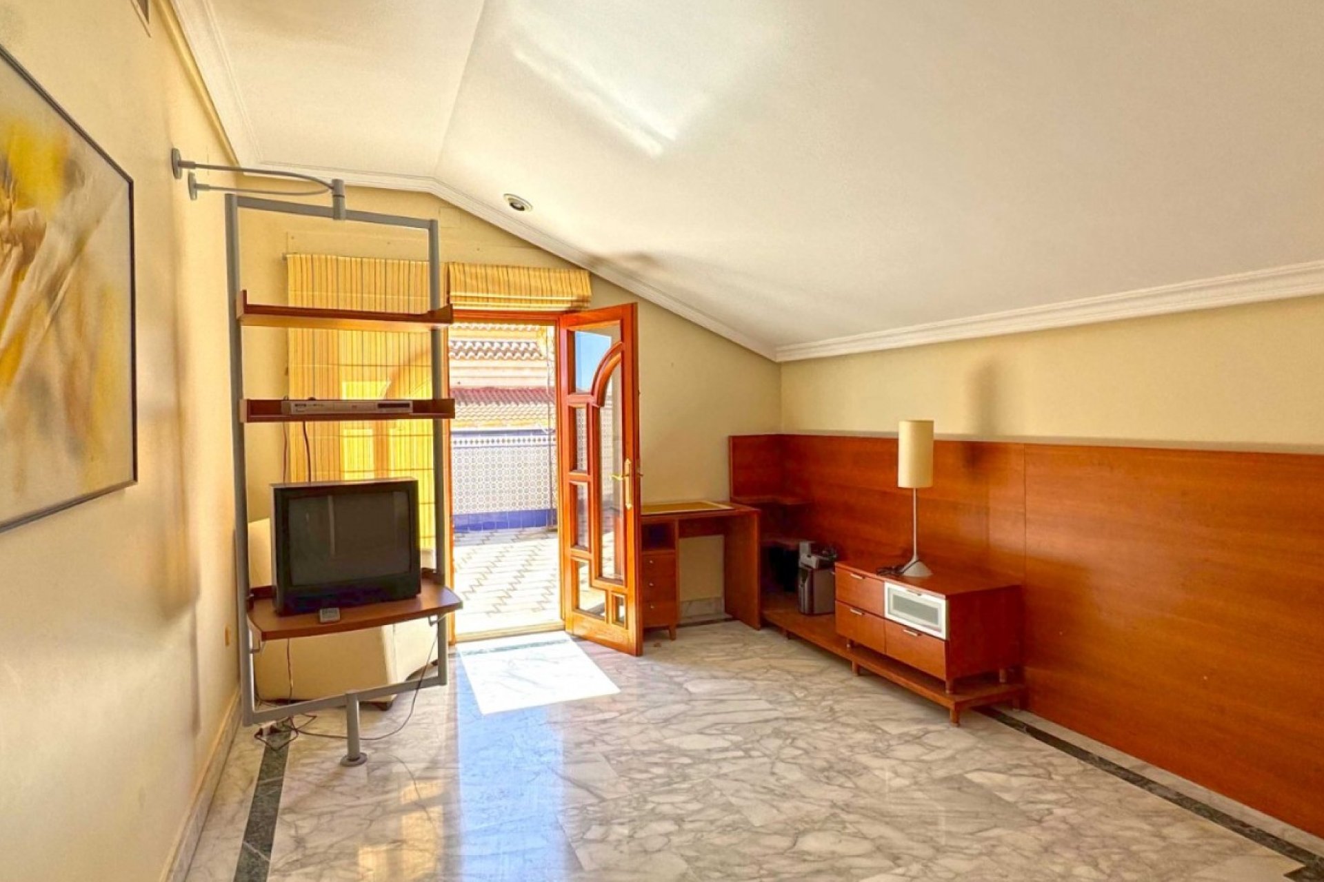Resale - Townhouse - San Pedro del Pinatar