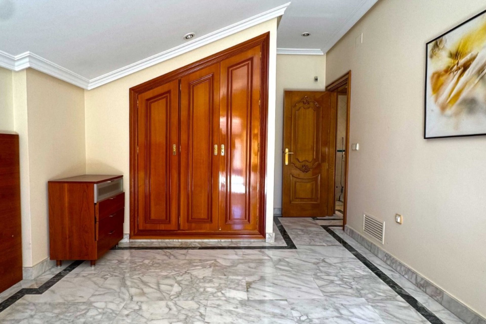 Resale - Townhouse - San Pedro del Pinatar