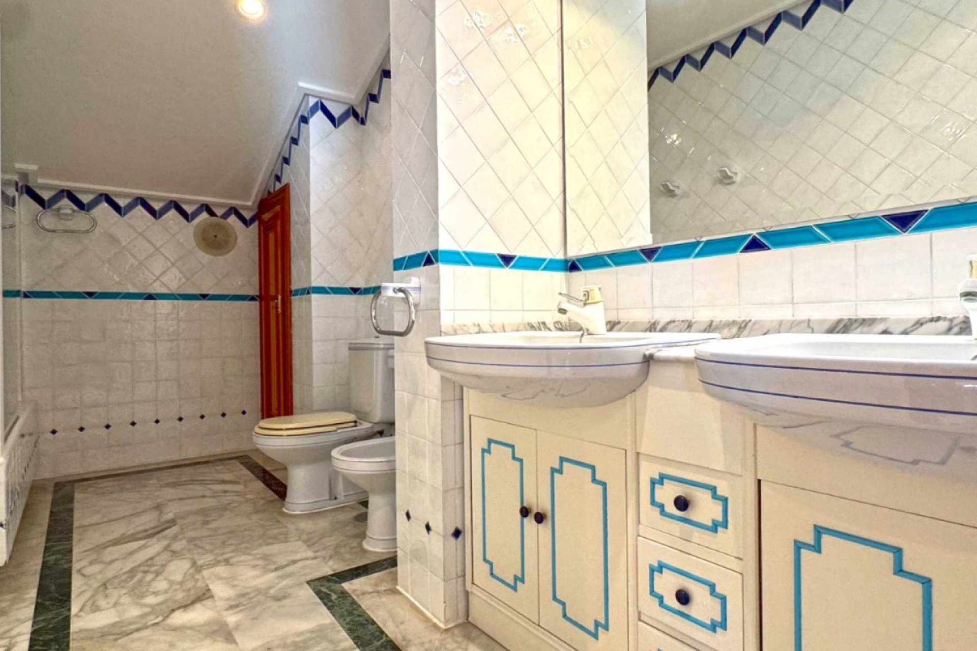 Resale - Townhouse - San Pedro del Pinatar