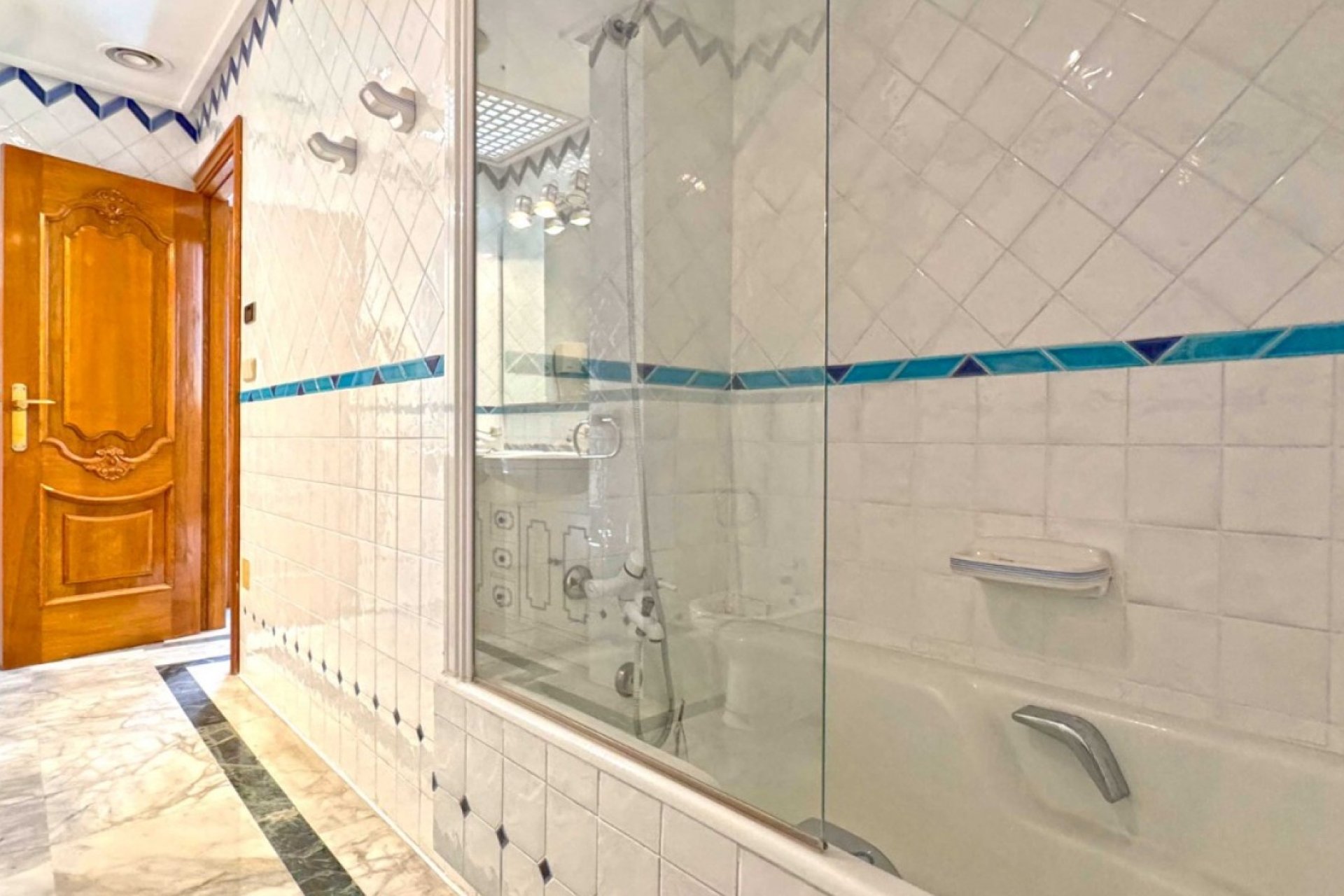 Resale - Townhouse - San Pedro del Pinatar