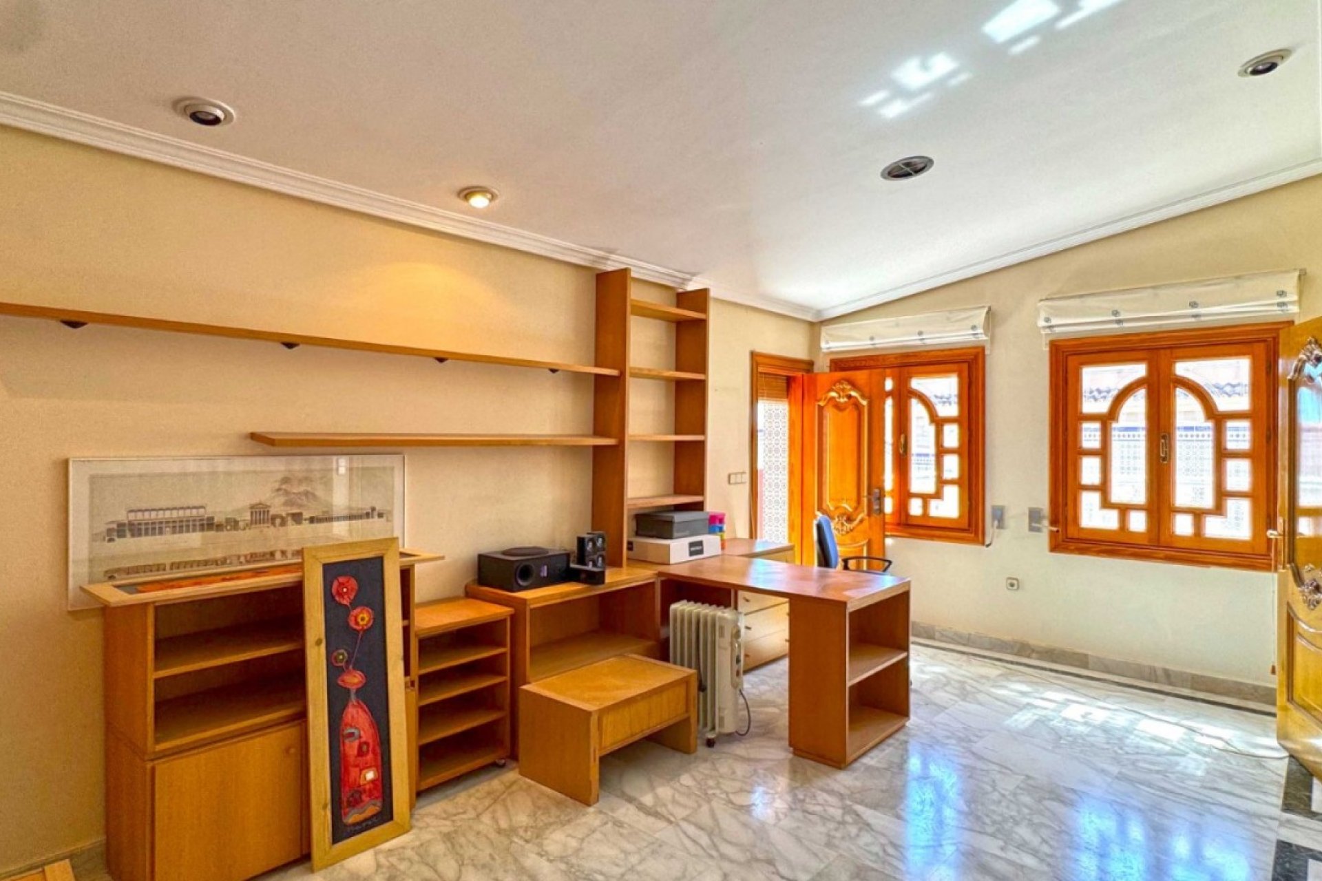 Resale - Townhouse - San Pedro del Pinatar