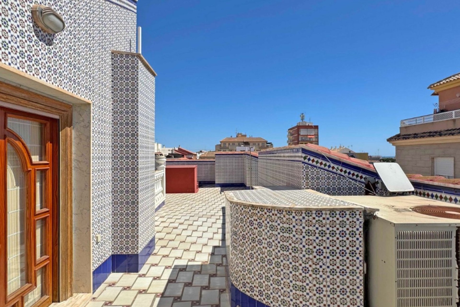 Resale - Townhouse - San Pedro del Pinatar