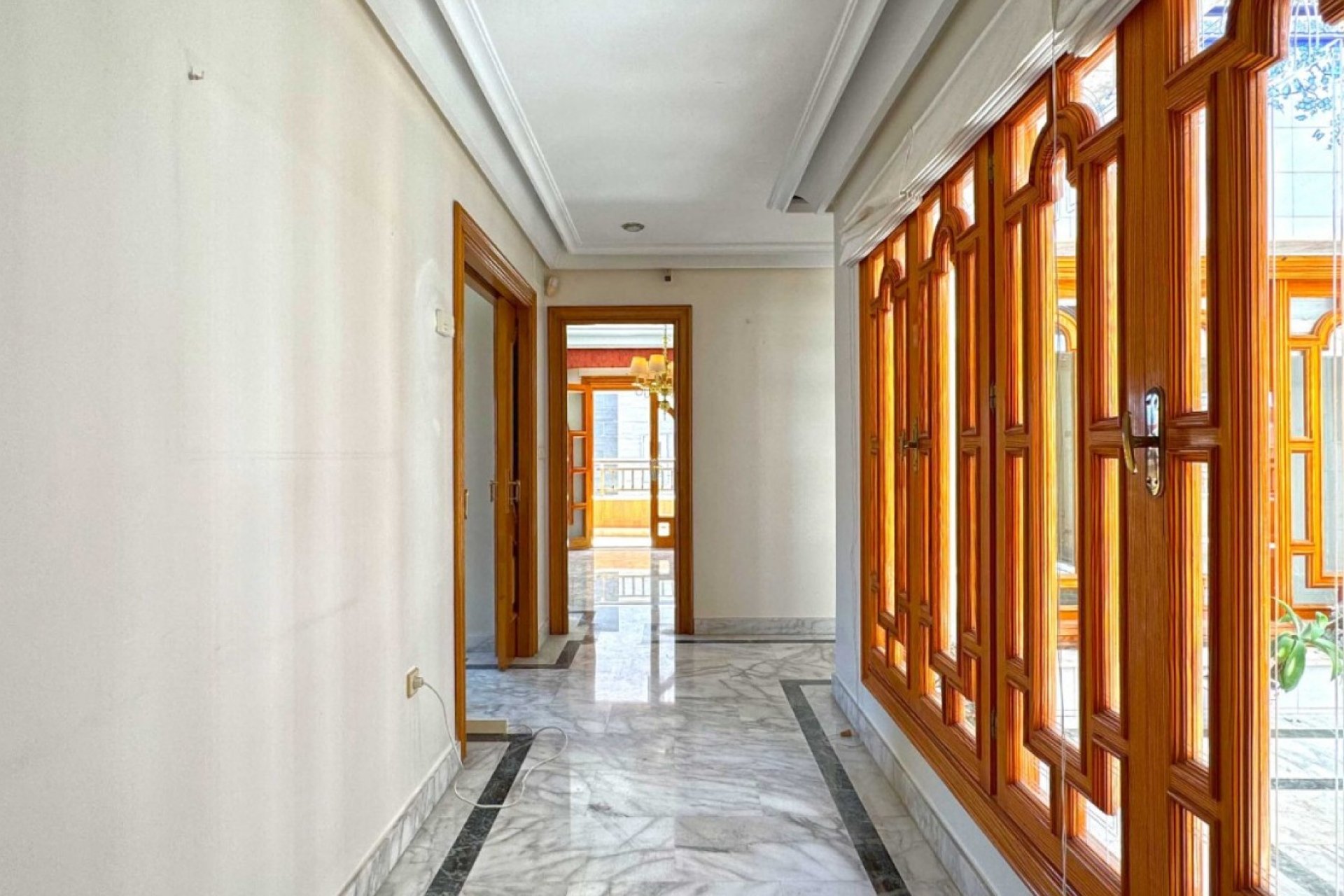 Resale - Townhouse - San Pedro del Pinatar