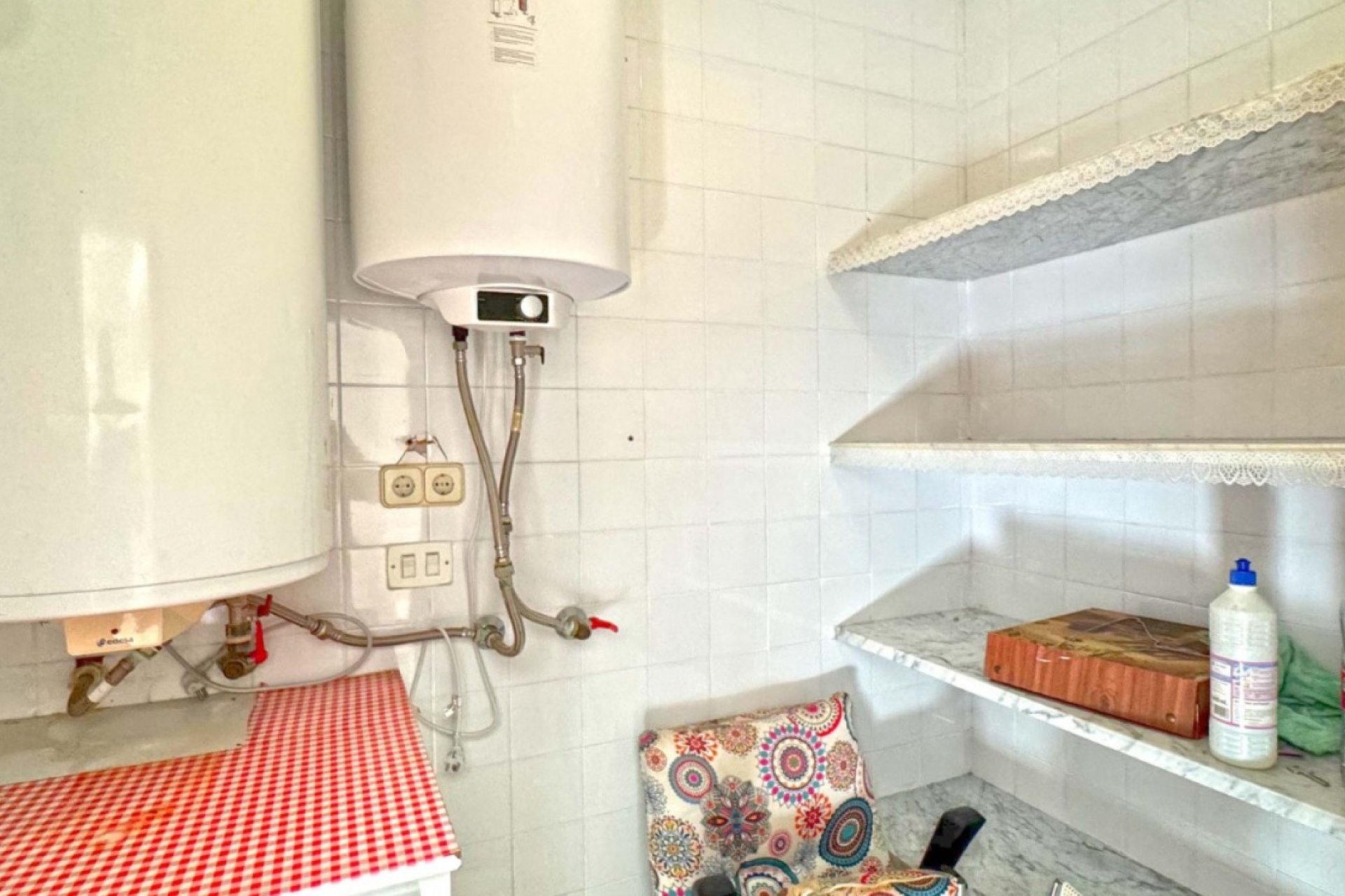 Resale - Townhouse - San Pedro del Pinatar