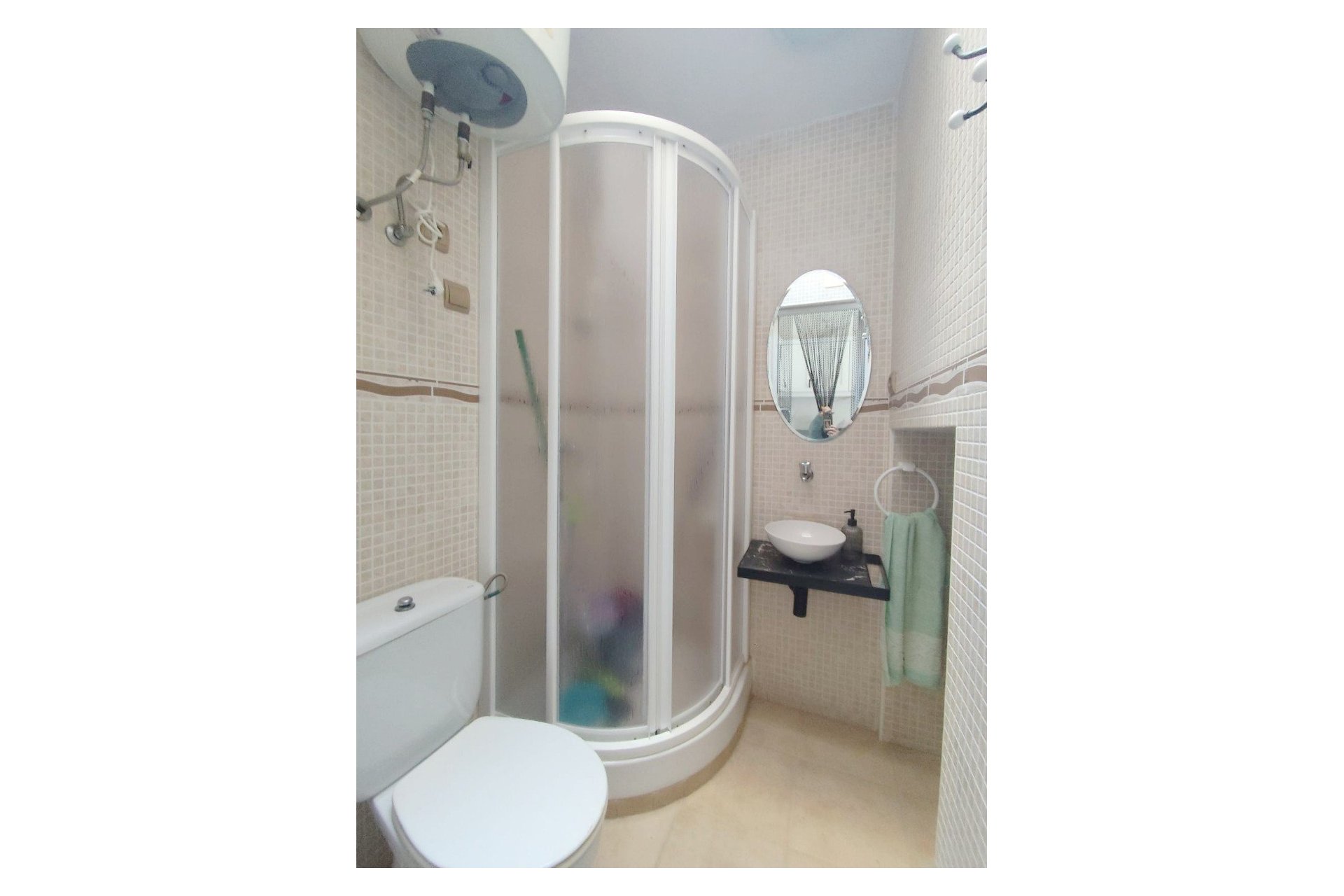 Resale - Townhouse - Santa Pola - Gran Playa