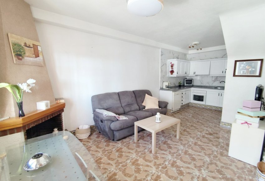 Resale - Townhouse - Santa Pola - Gran Playa